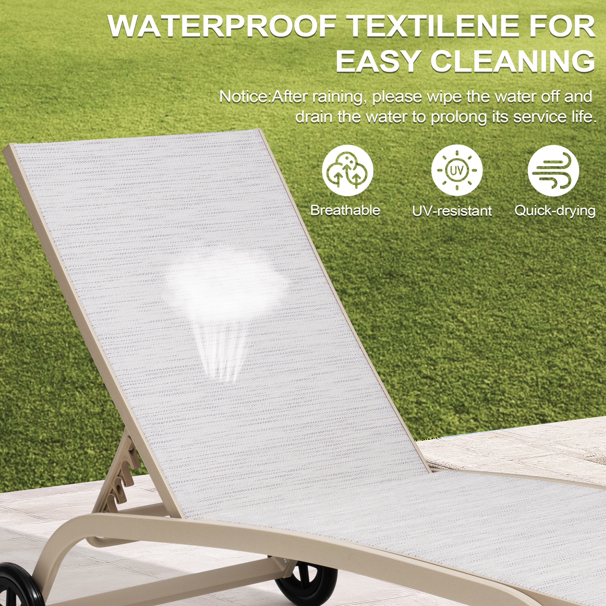 Crestlive Products CL-LG011WGB-1 Patio-Chairs - View #5