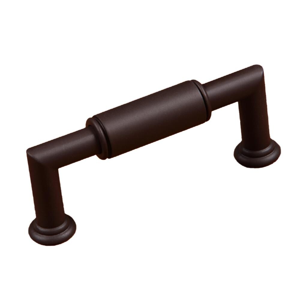 RK International CP 880-RB 3-in , Oil-rubbed bronze Cylindrical Bar