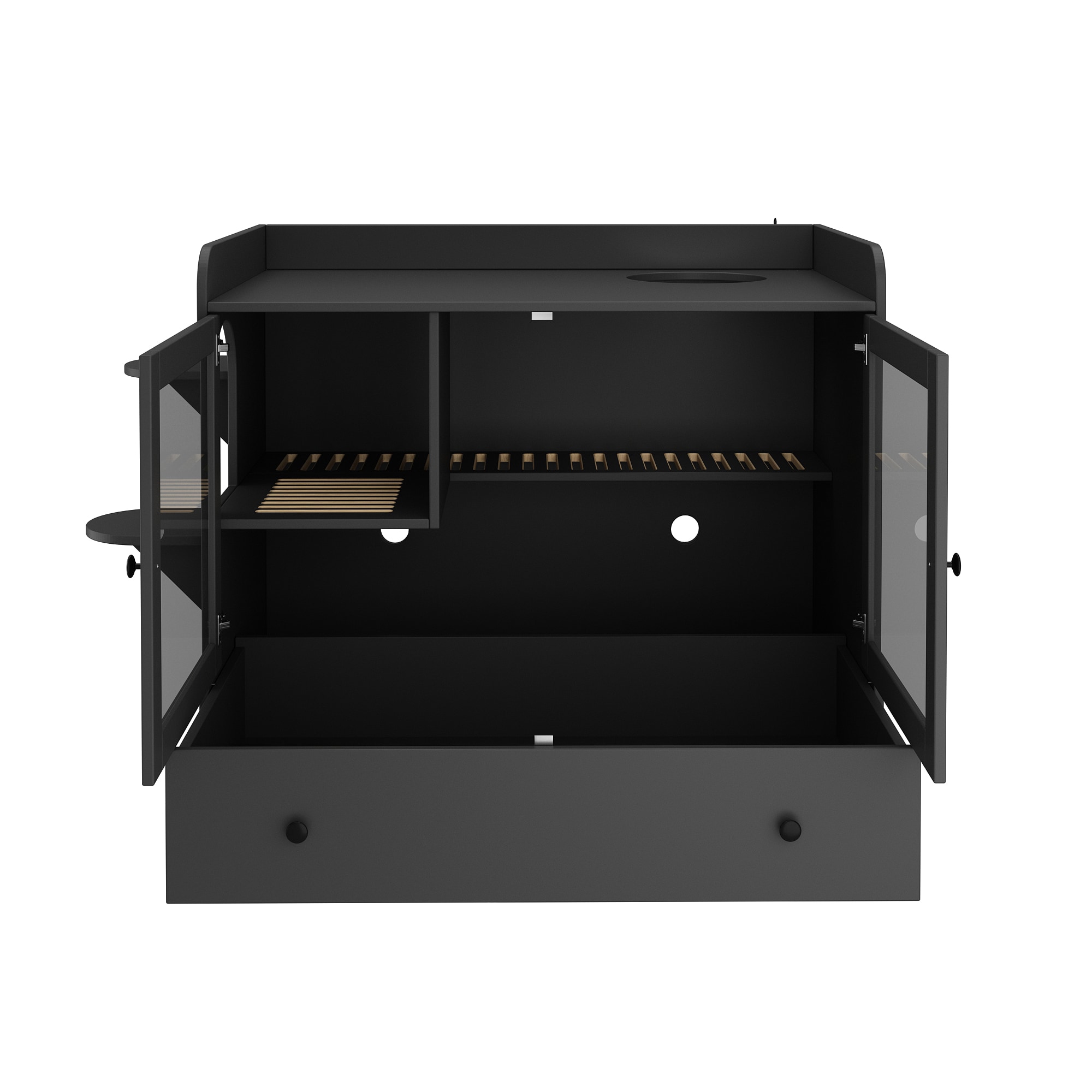 MIDHAM KF180099-01 Dog-Houses - View #5