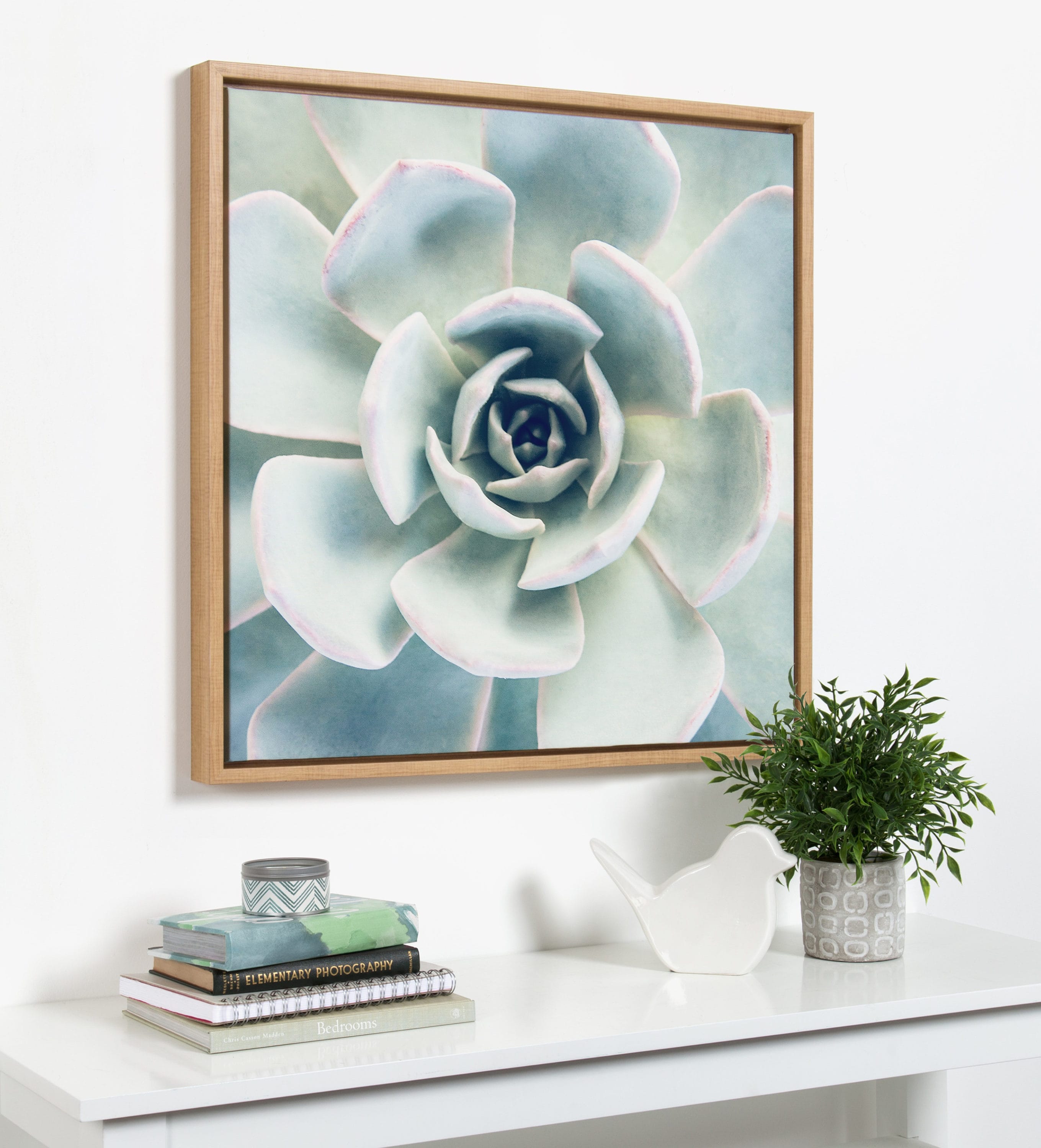 Kate and Laurel 215850 Wall-Art - View #5