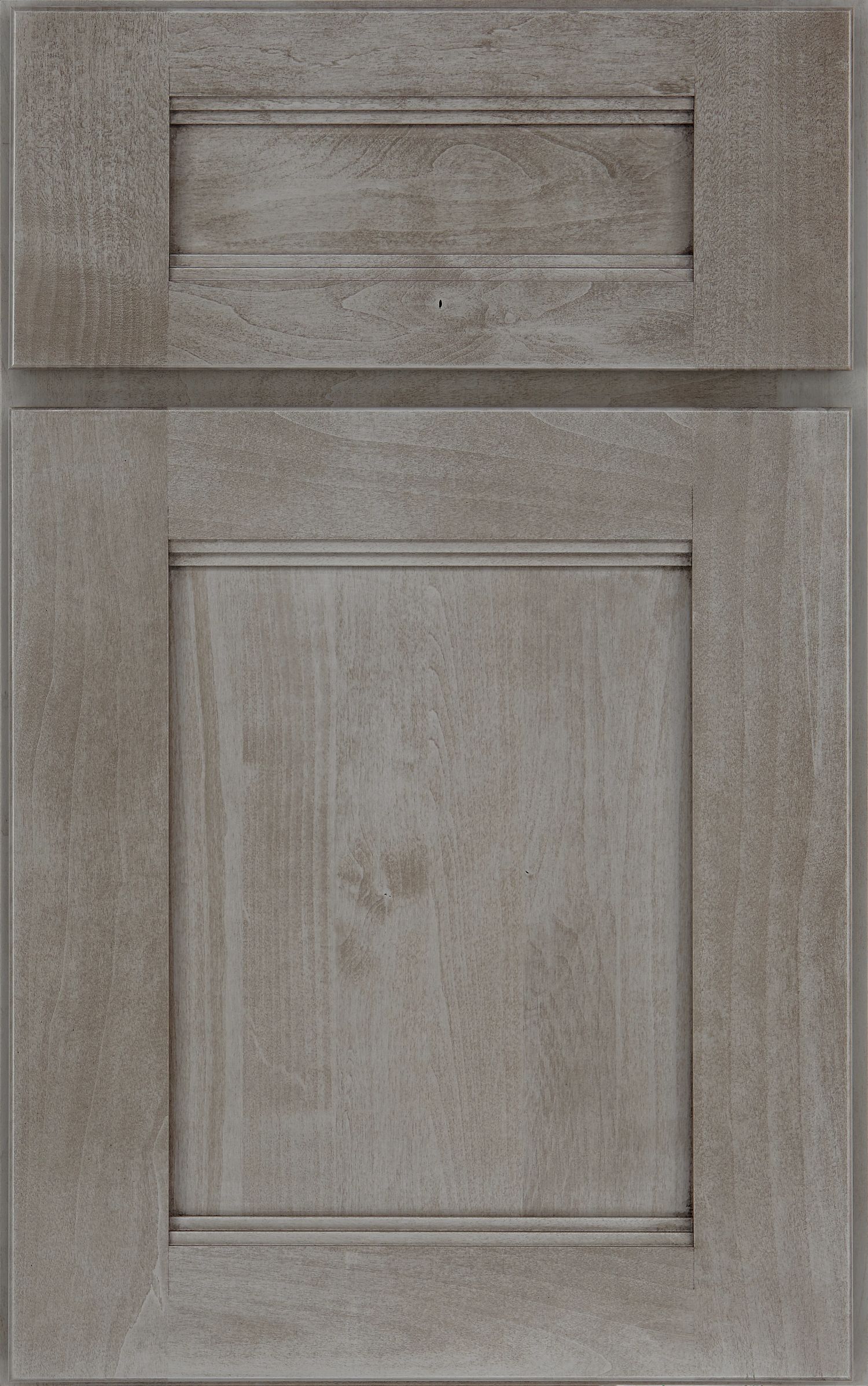 Schuler Cabinetry LKSCH.DLTN.KA.PPC Cabinet-Samples - View #6