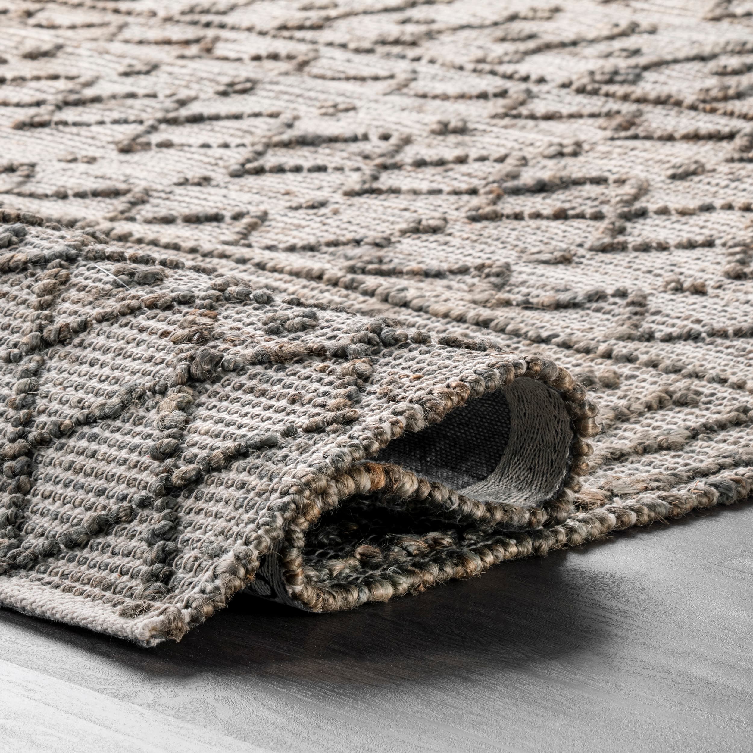 nuLOOM SMRM02A-508 rugs - View #2
