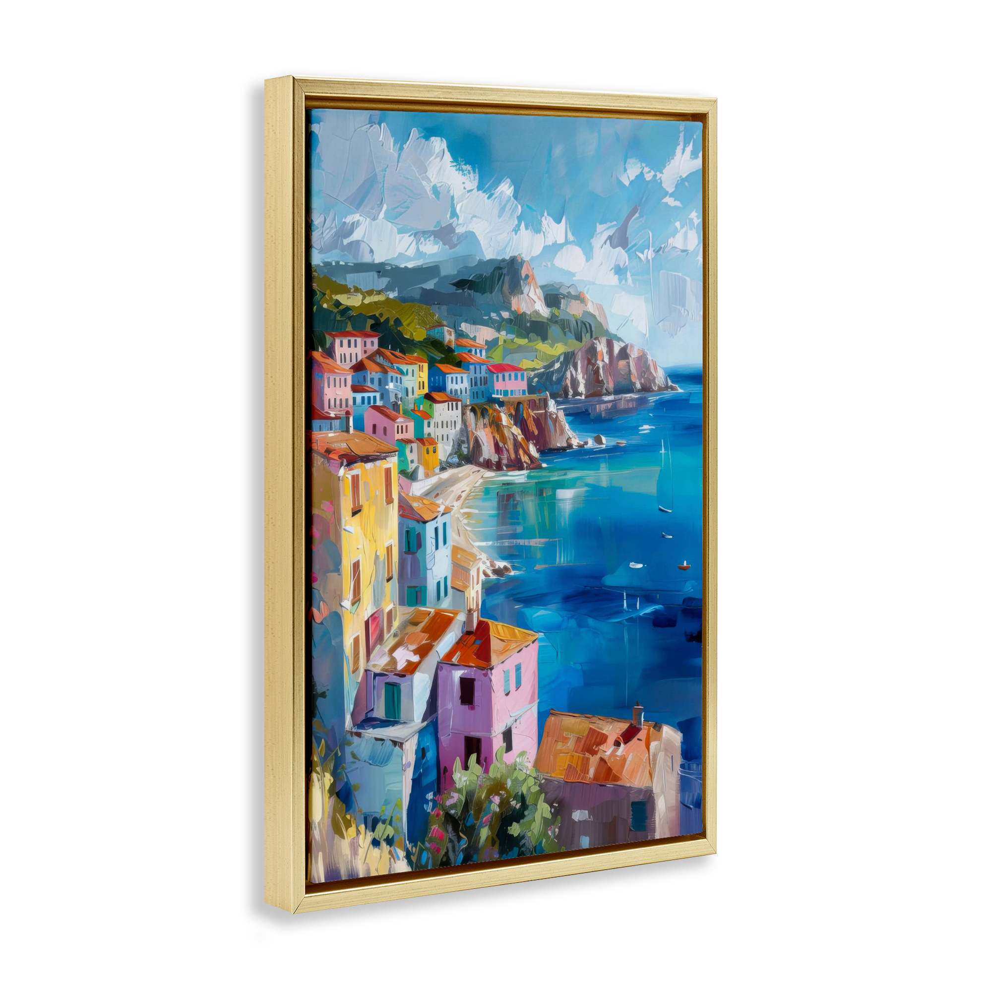 Stupell Industries BT-725-FFG-20X30 Wall-Art - View #2
