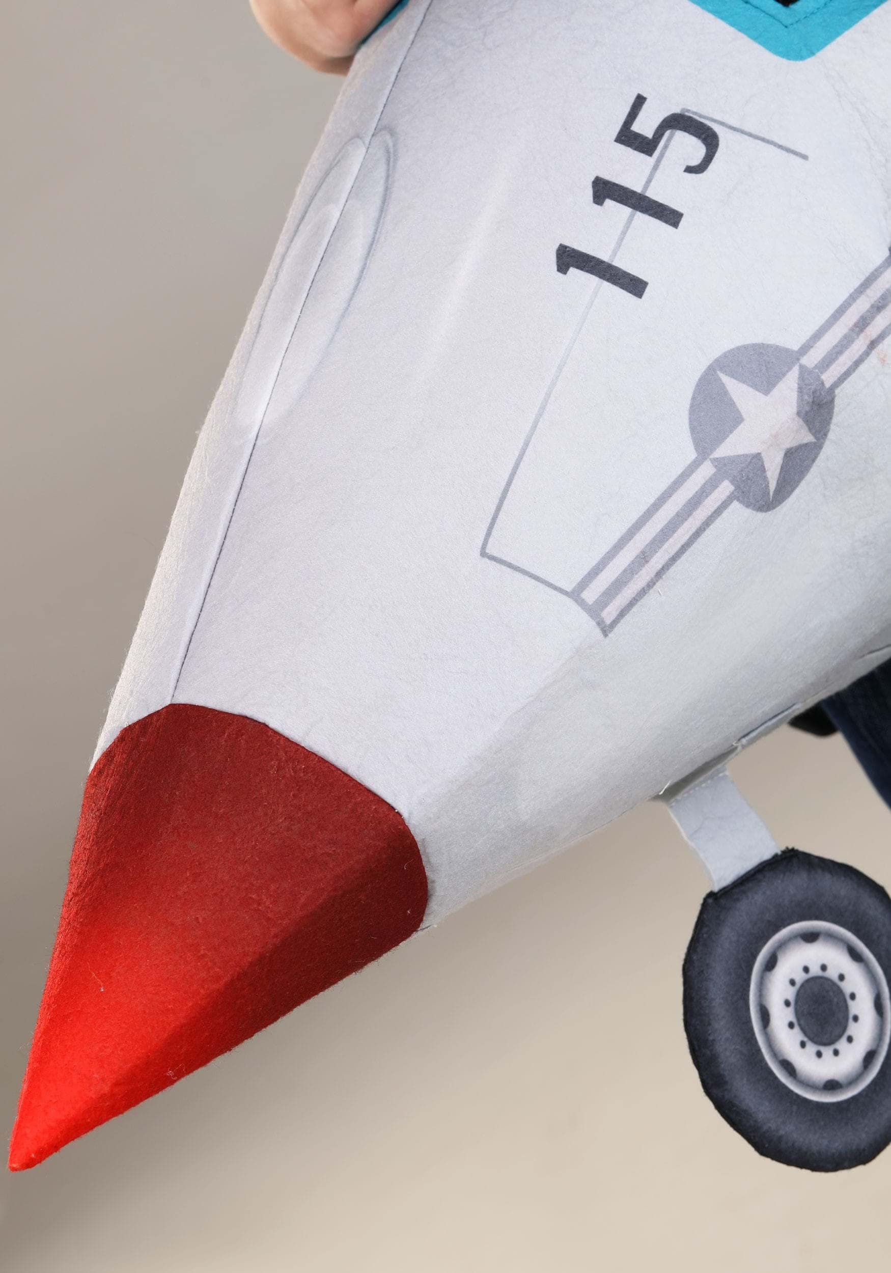 HalloweenCostumes.com FUN5677CH-ST costumes - View #5