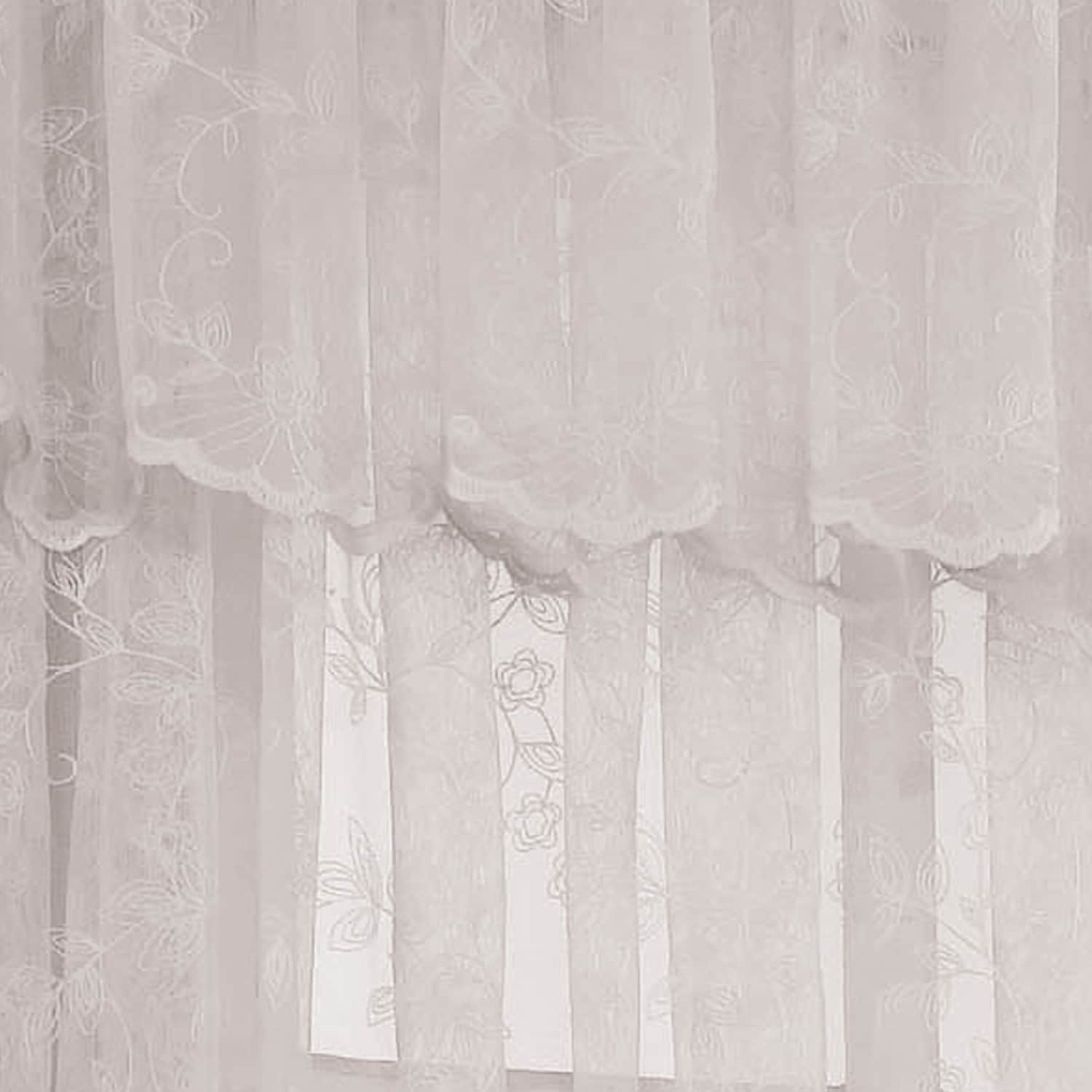 Style Selections 33270 curtains - View #2