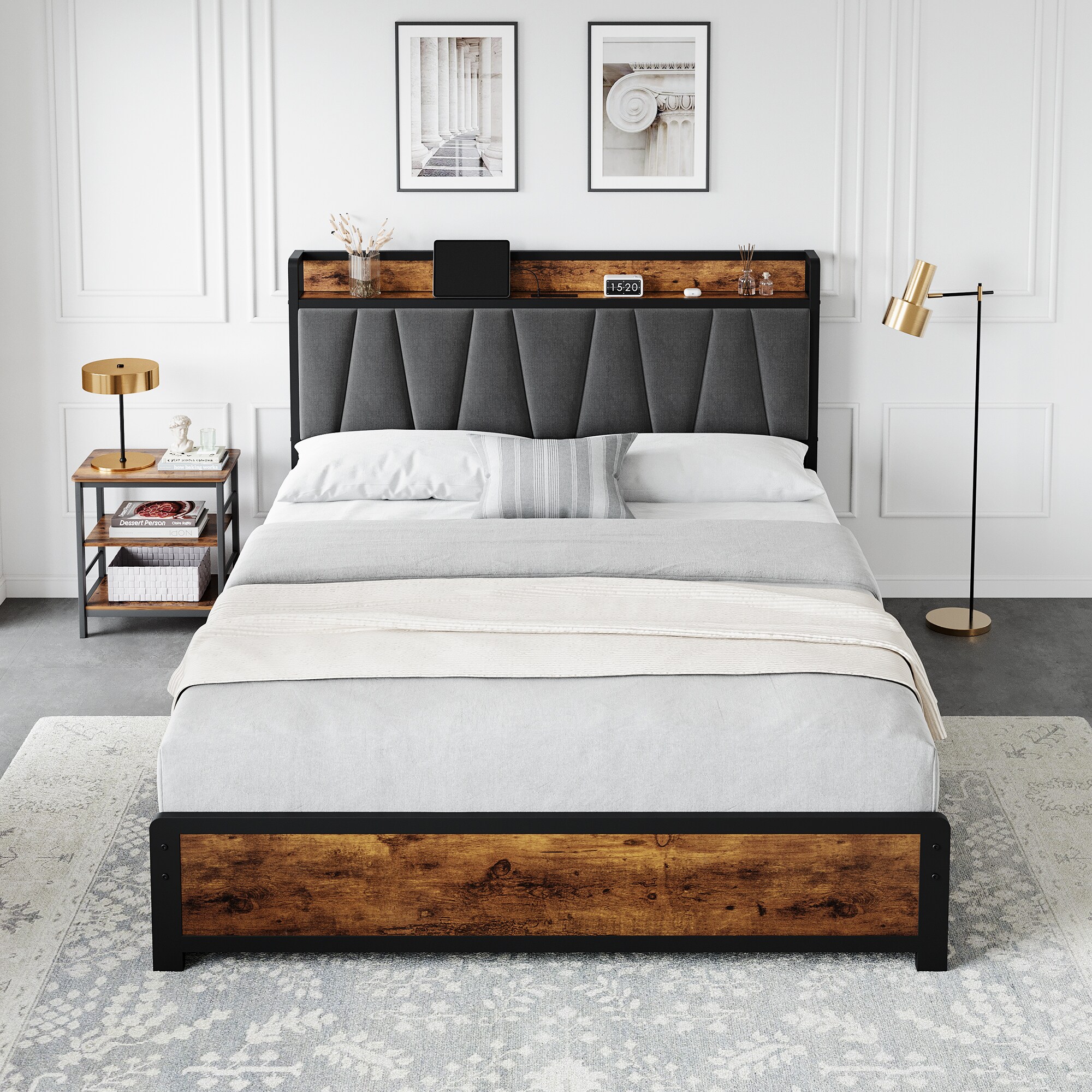 Assile IZNZCZ beds - View #5