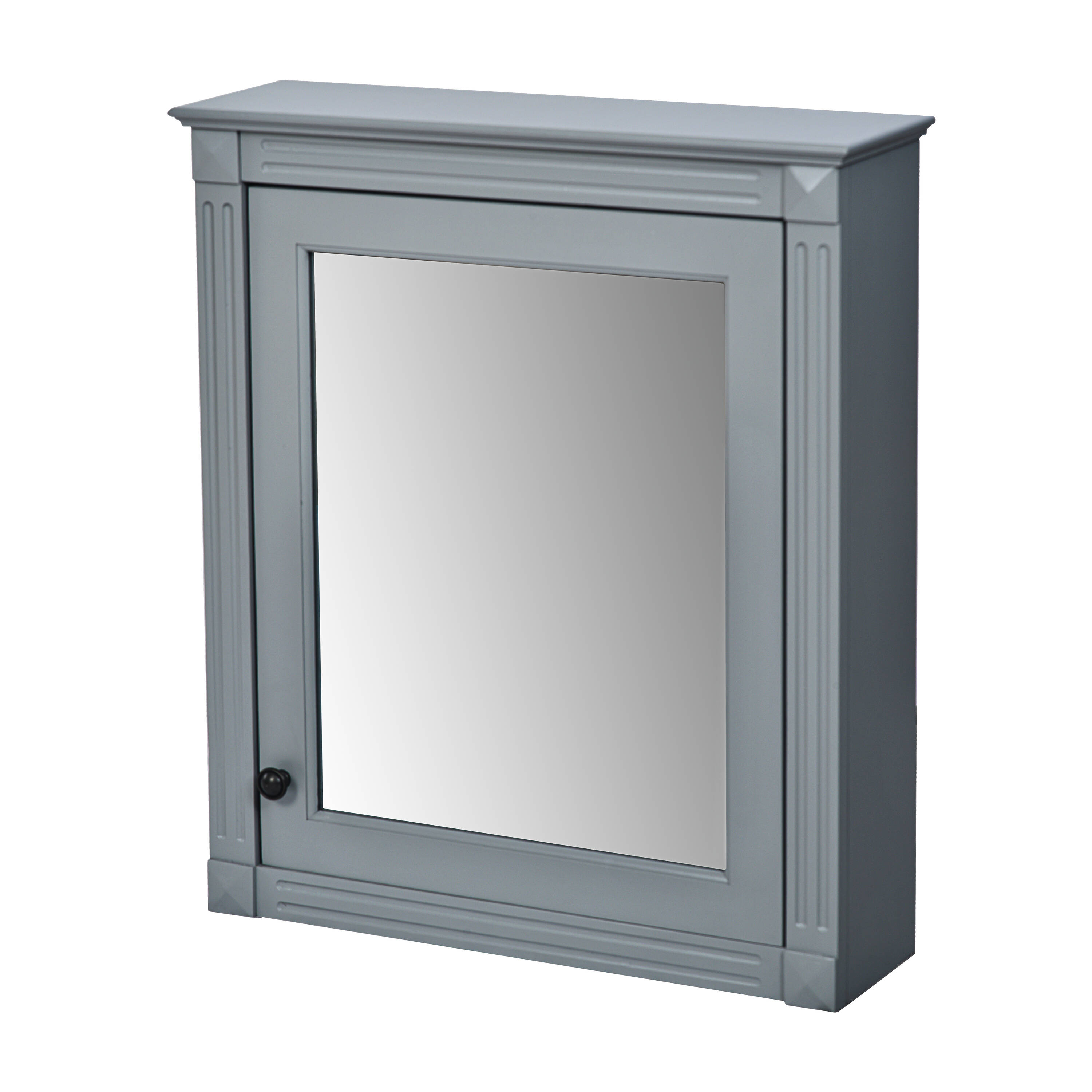 Forclover DASE-P195492E Bathroom-Medicine-Cabinets - View #16