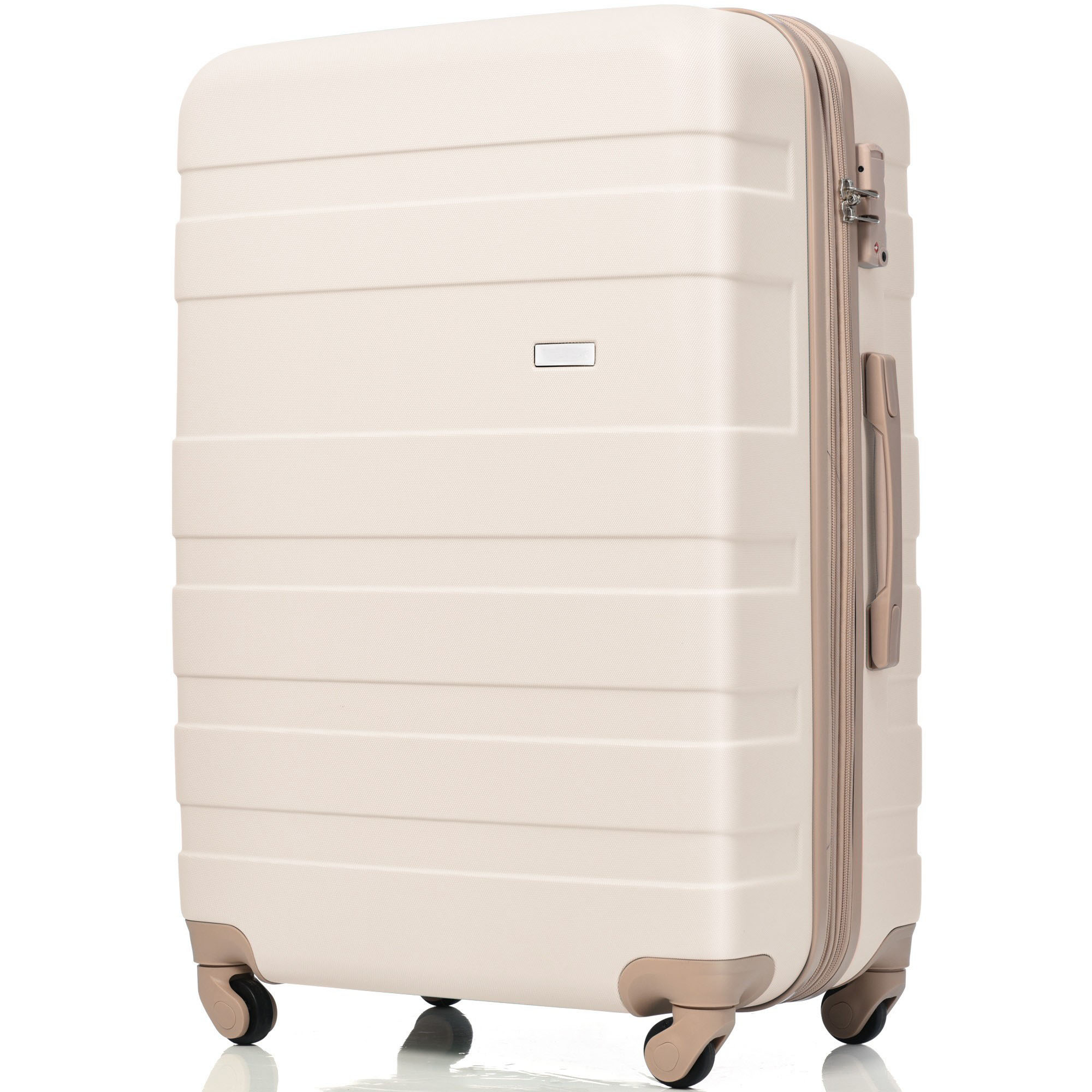 SINOFURN SYD9600017IV Luggage-And-Luggage-Sets - View #6