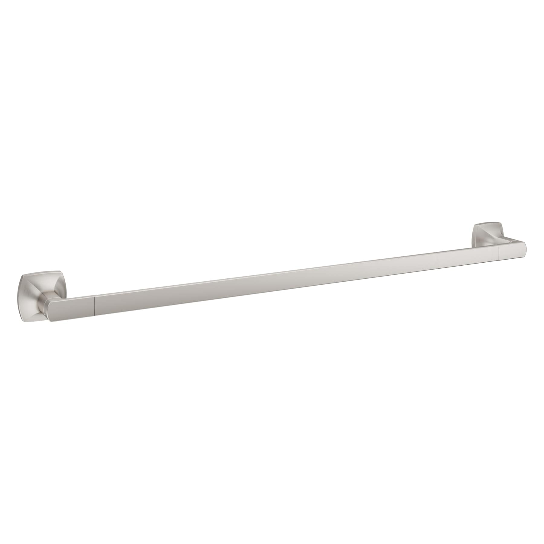 Reviews for Pfister Venturi 24 in. Towel Bar in Brushed Nickel