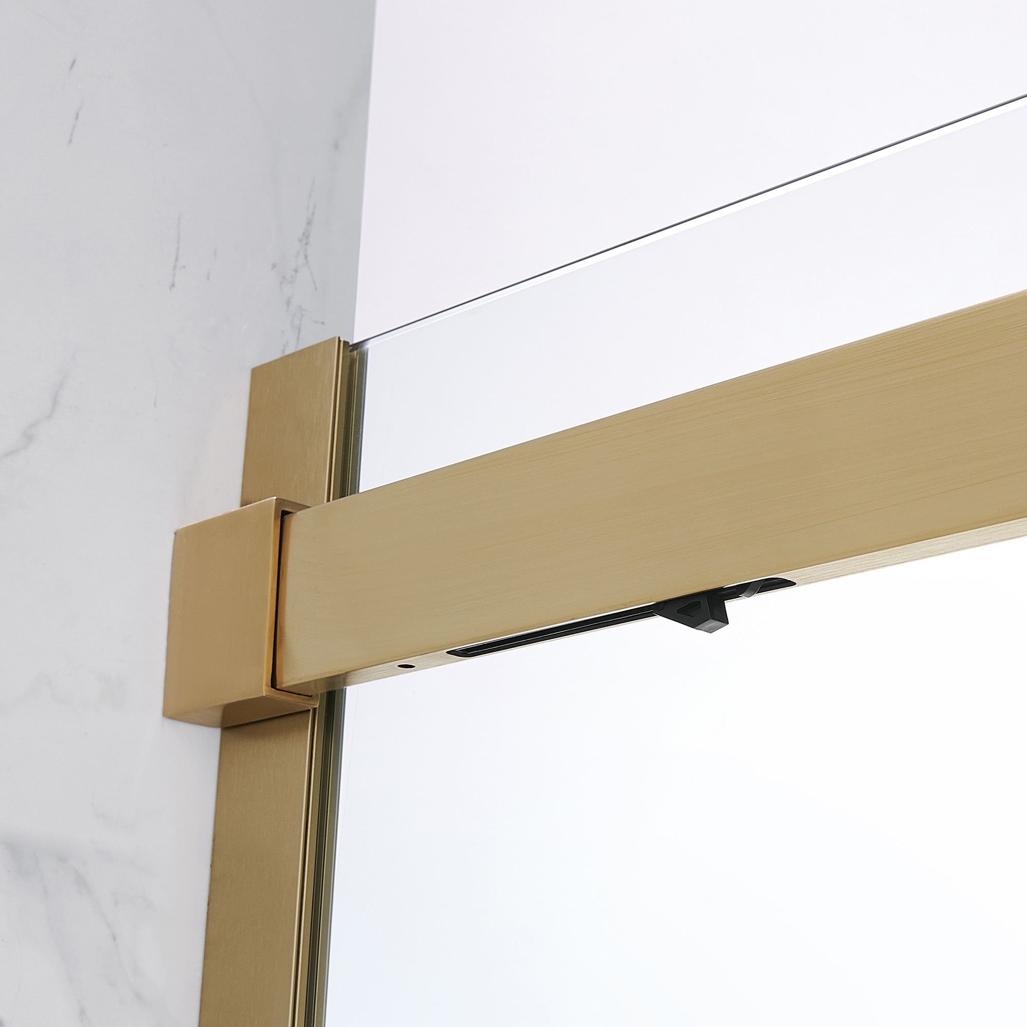 OVE Decors 15SGP-BELS48-GLD Shower-Doors - View #9