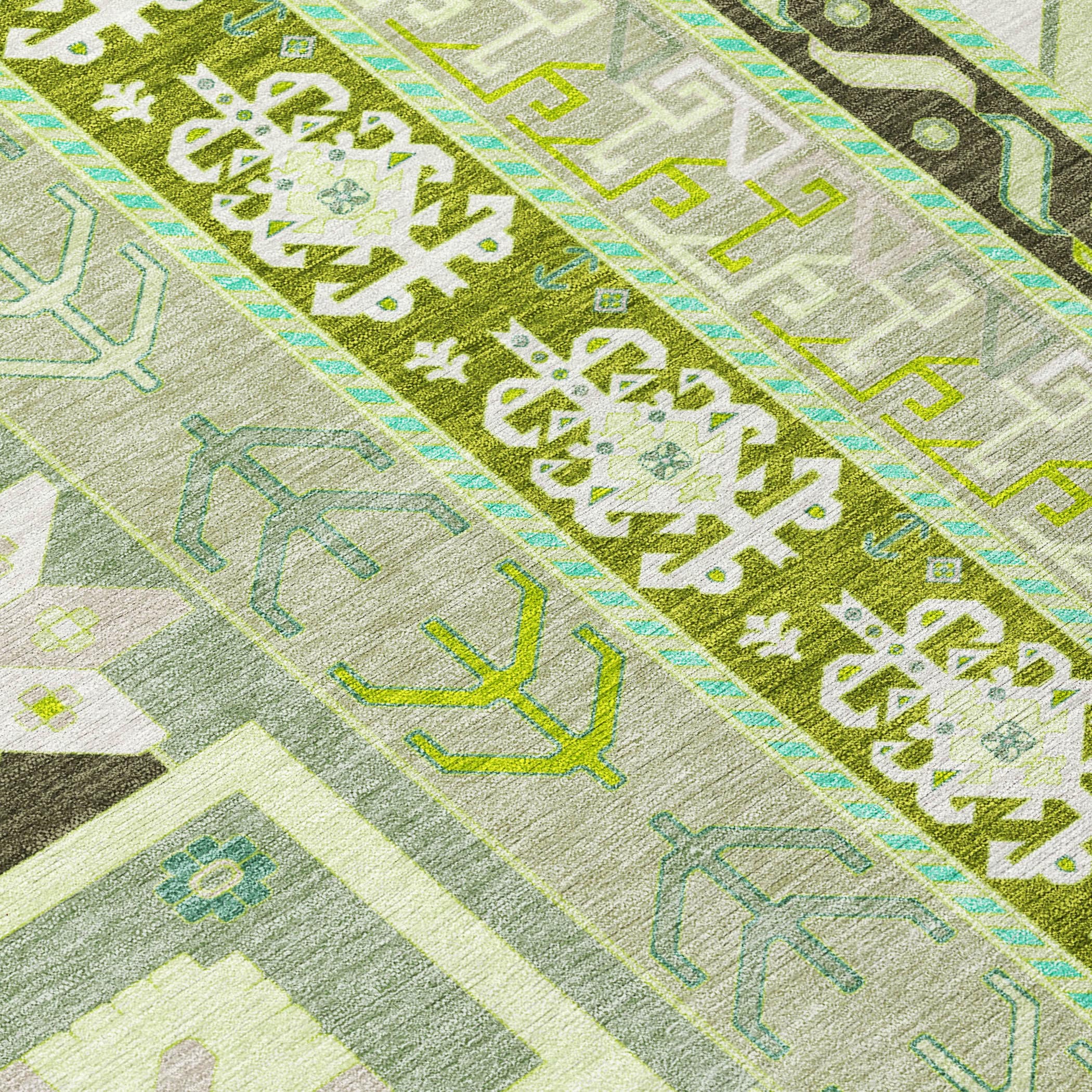 Addison Rugs ACN1015SA5X8 rugs - View #6