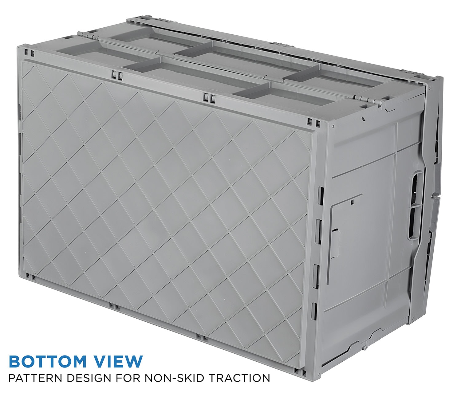 Mount-It! MI-908 Laminate-Storage-Cubes - View #5