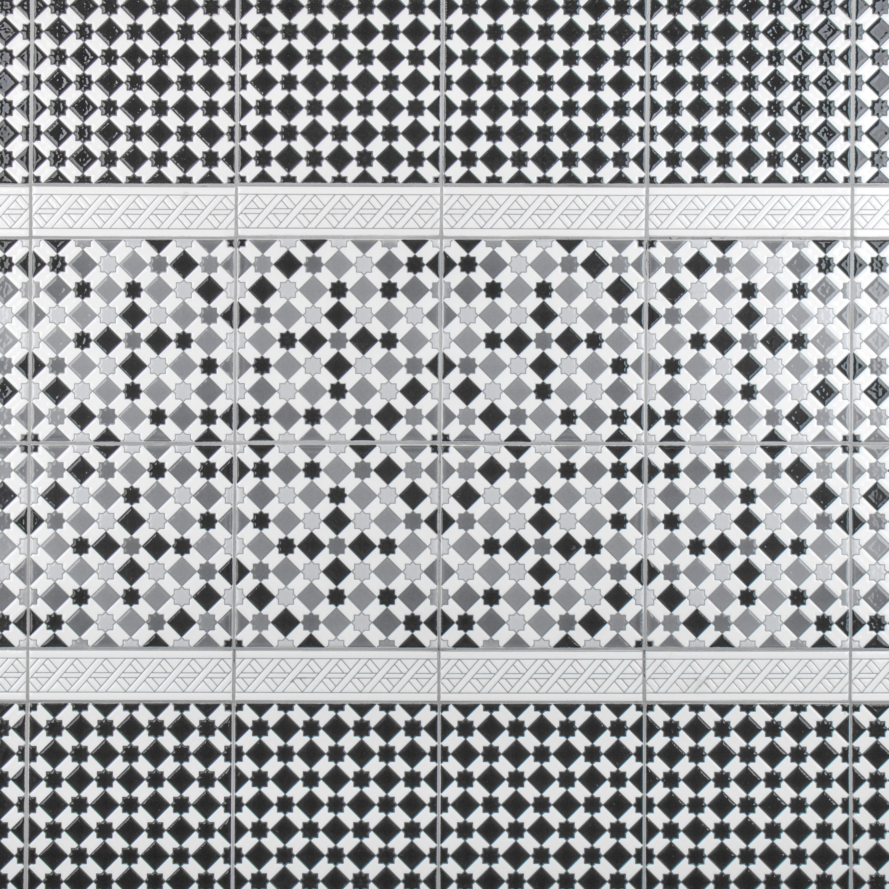 Affinity Tile WESSVLCMWH Wall-Trim-Accent-Tile - View #7