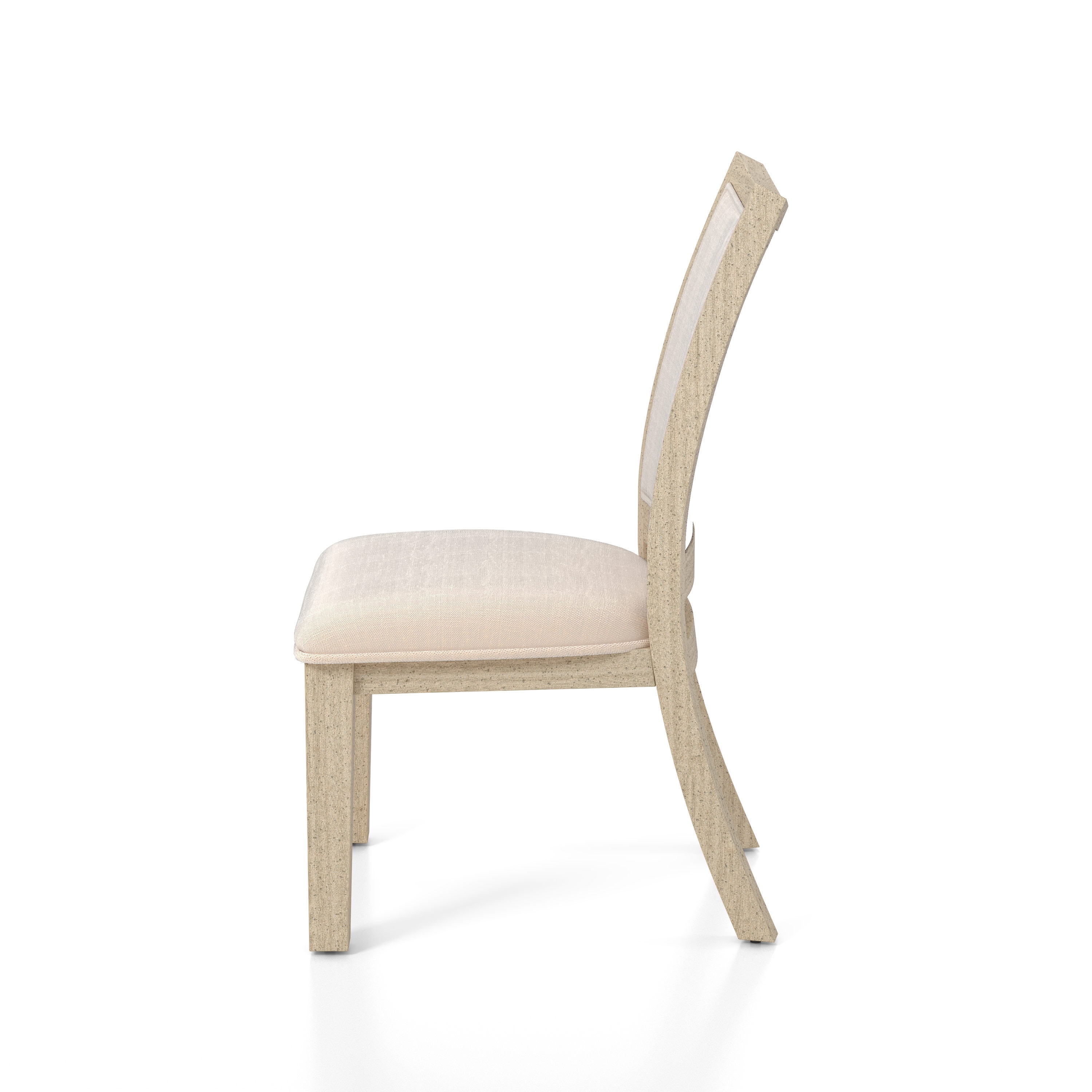 Furniture of America IDF-3786SC Dining-Chairs - View #3