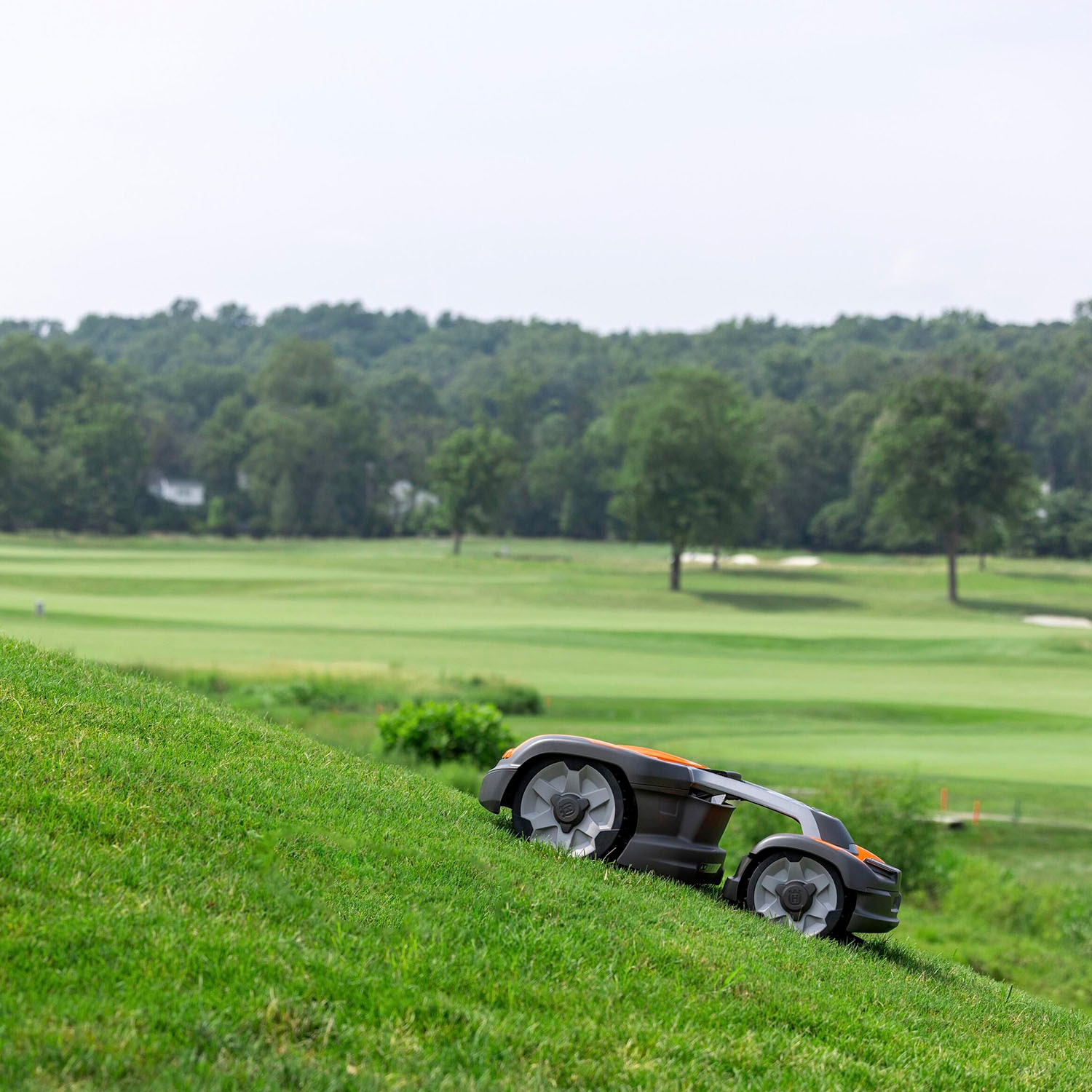 Robot mower lowes sale