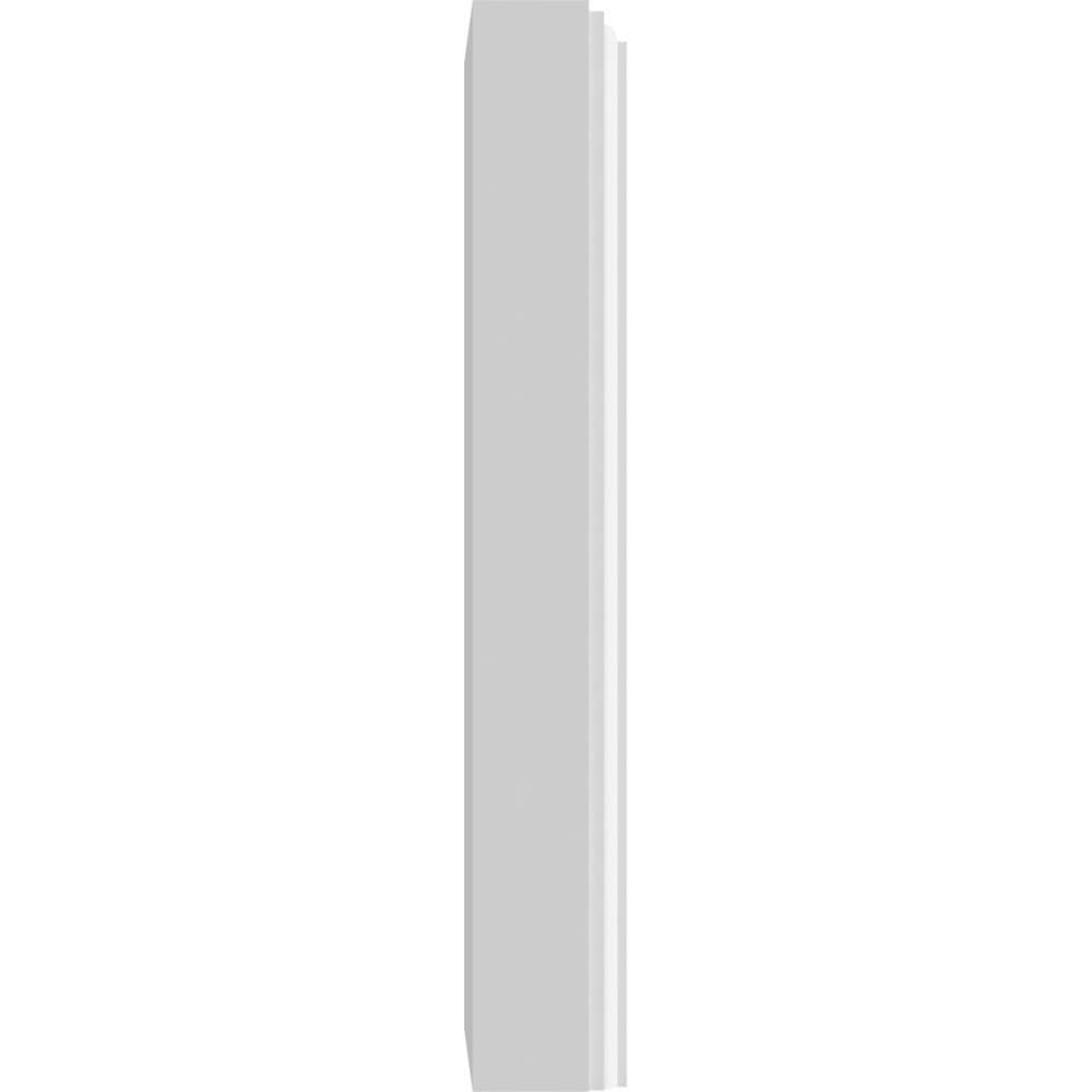 Ekena Millwork PBP035X070X100FOS01 plinths - View #3