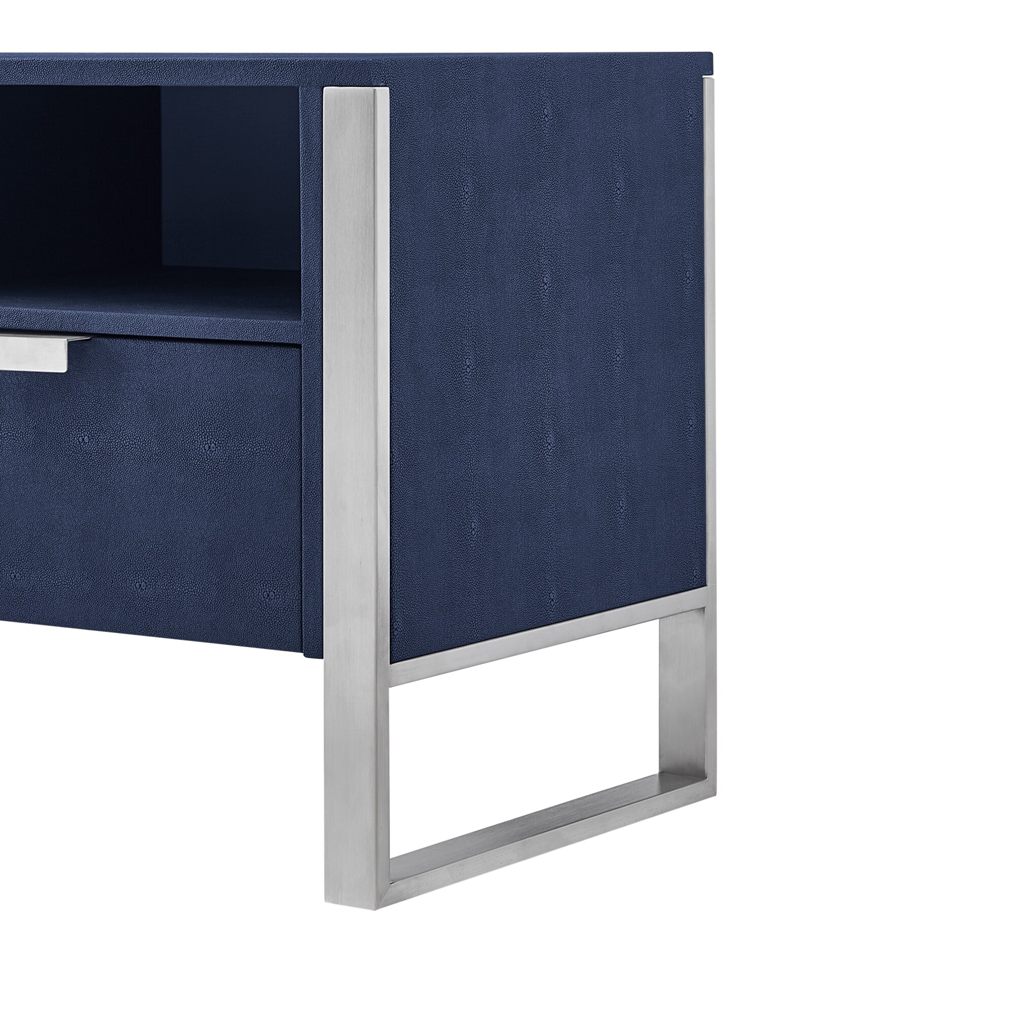 Nicole Miller NTV407-01NG-LS Tv-Stands - View #6