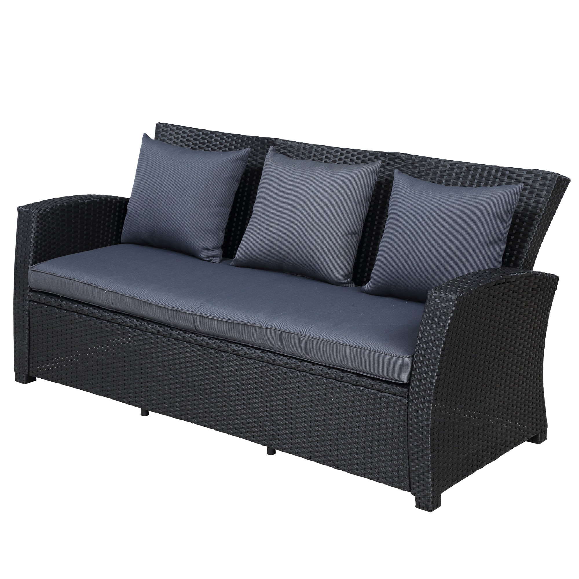 Forclover ALW50-17 Patio-Conversation-Sets - View #3