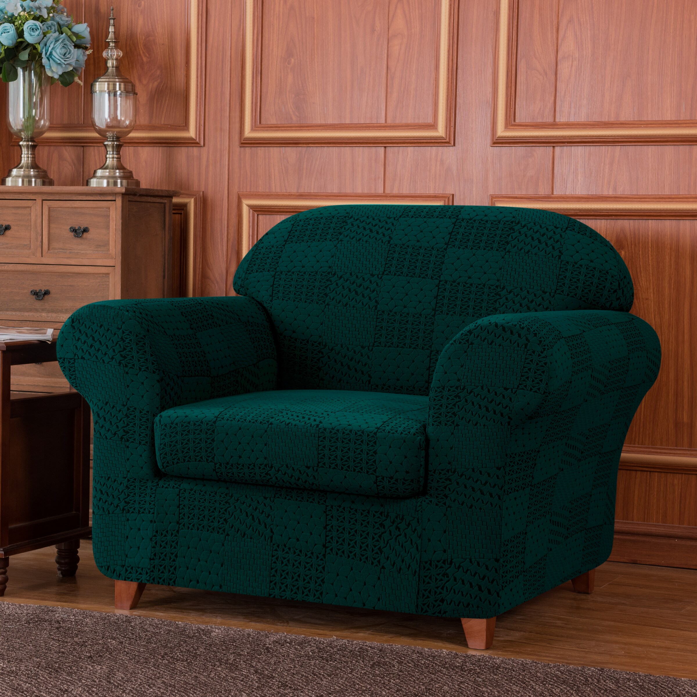 Subrtex SBTPTSFT02B01 slipcovers - View #2
