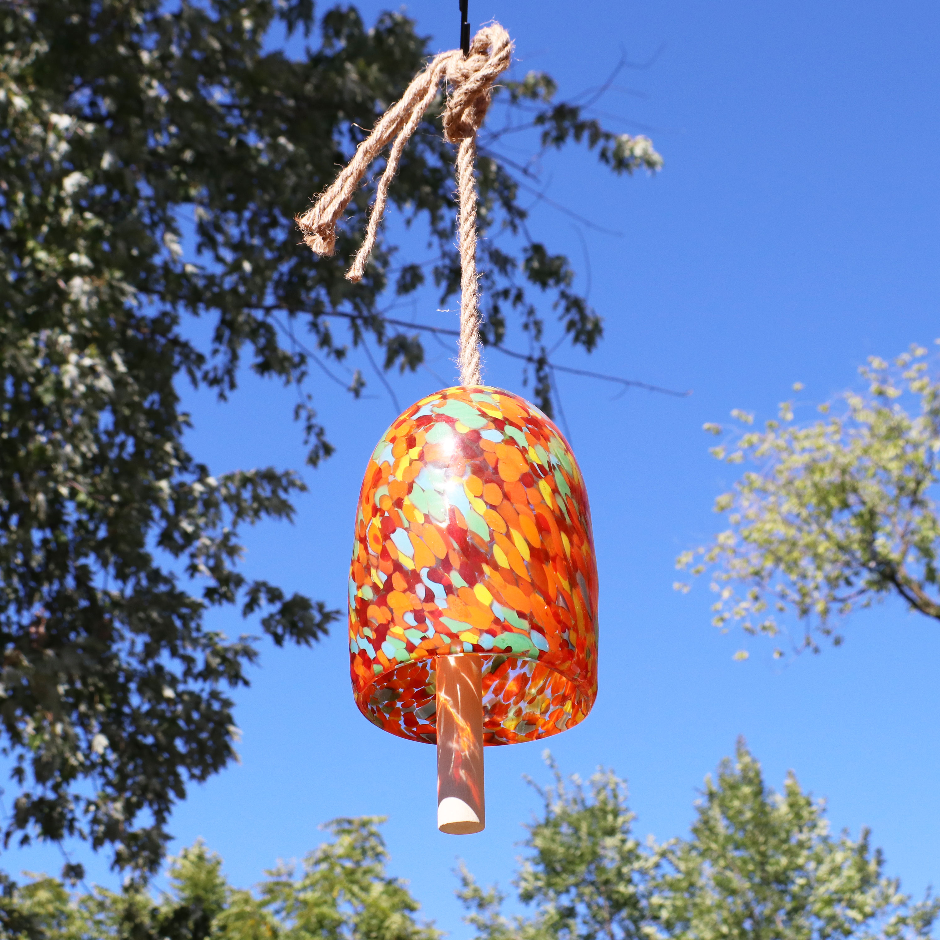 Sunnydaze Decor ZIB-836 Wind-Chimes - View #2