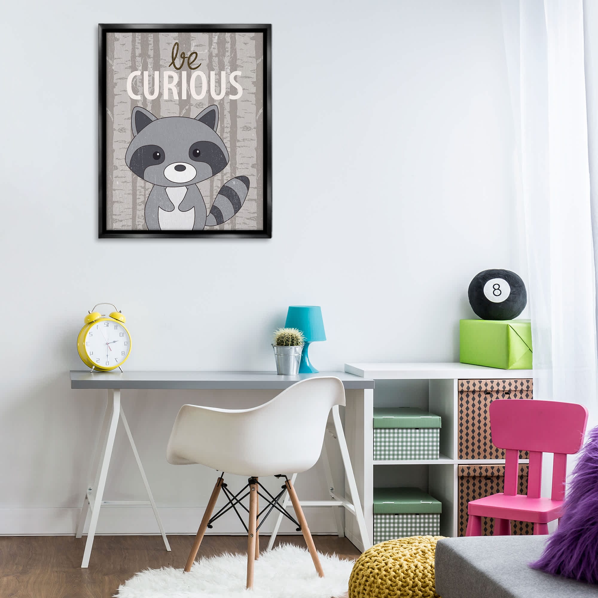 Stupell Industries BS-041-FFB-24X30 Wall-Art - View #3