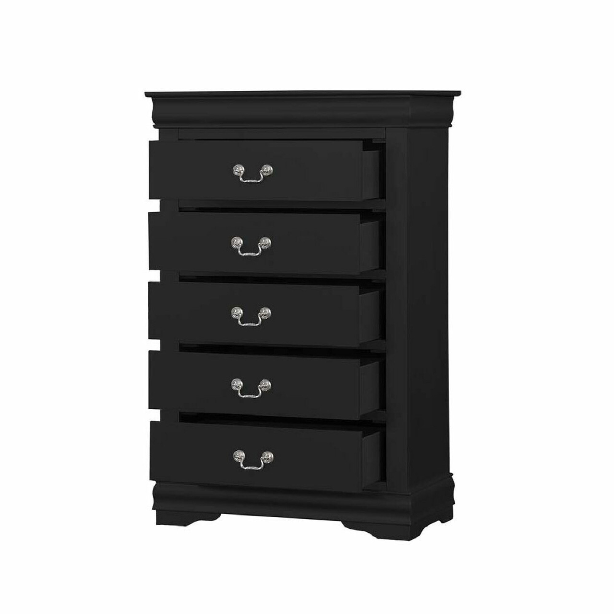 Benzara BM185917 dressers - View #4