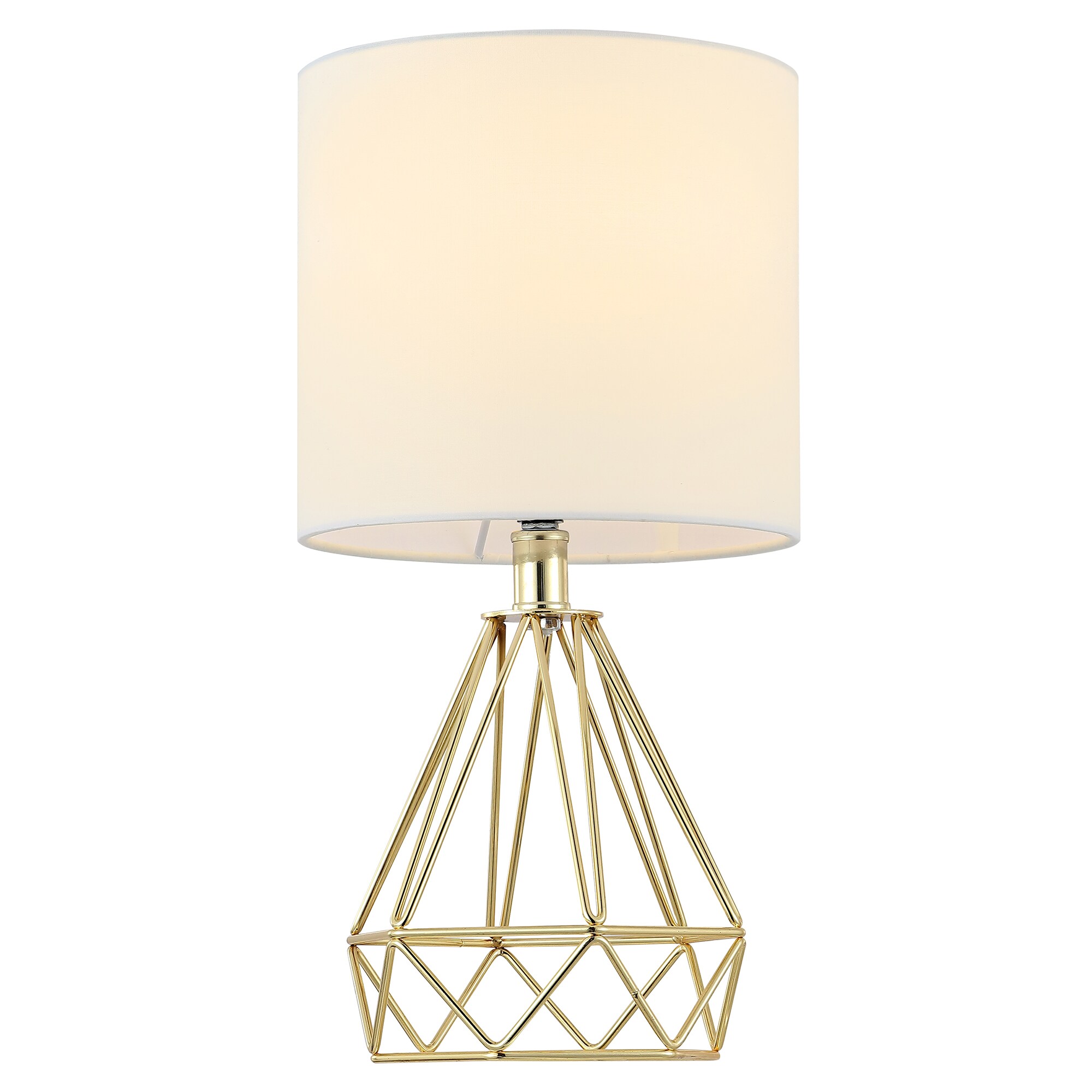 GETLEDEL LEPT-0302-GD Table-Lamps - View #3