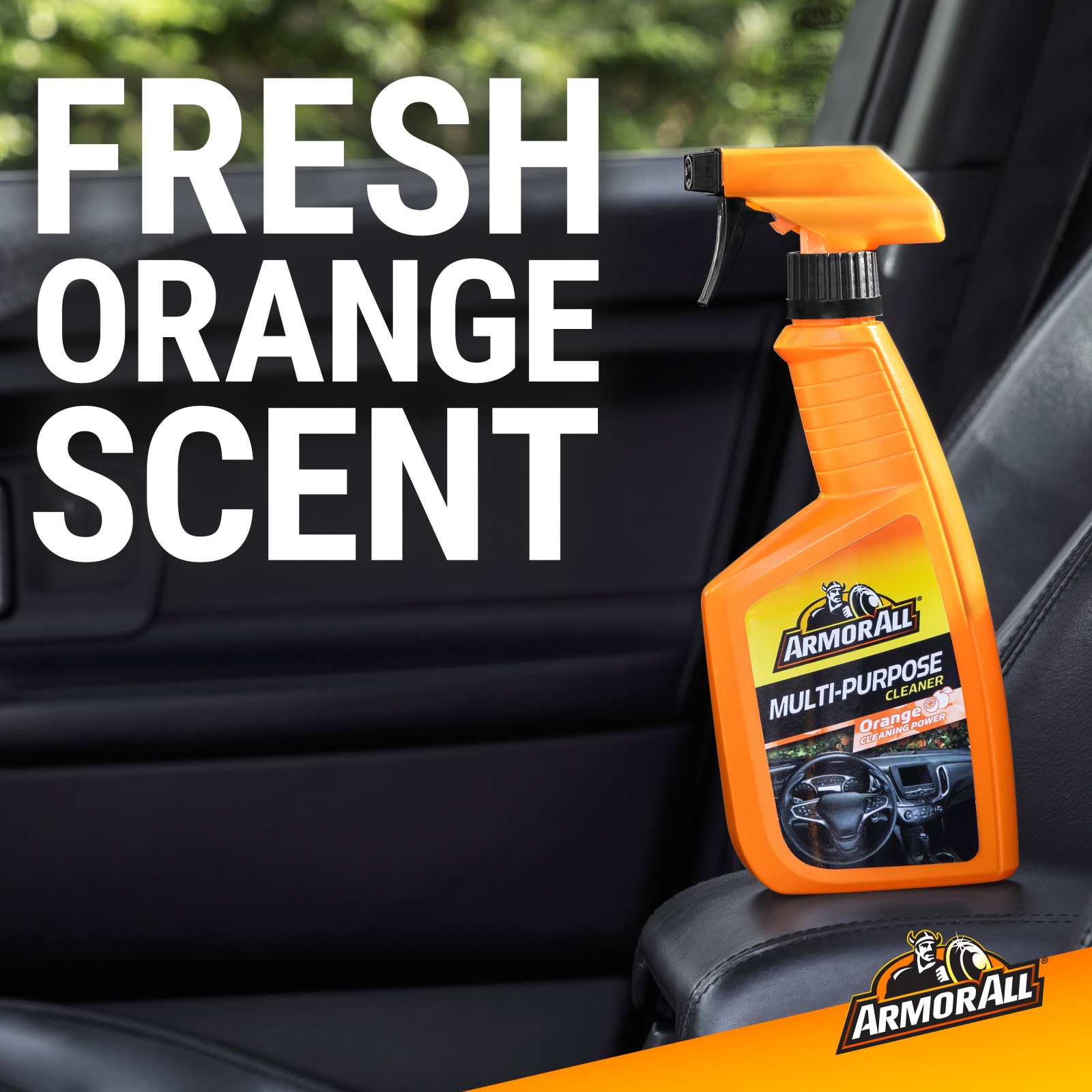 Armor All E304224400 Car-Interior-Cleaners - View #5