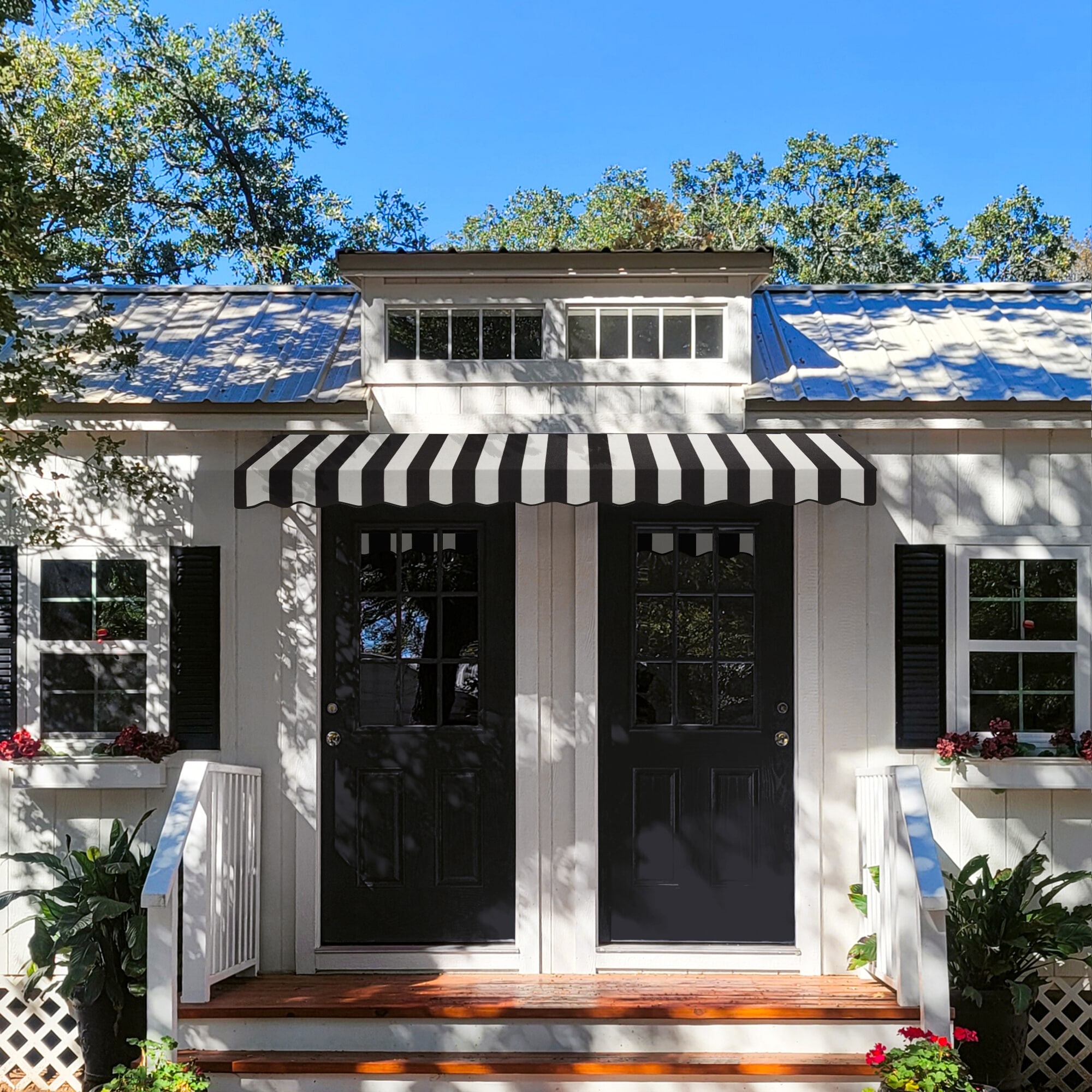 Awntech ER1030-L-8KW awnings - View #3