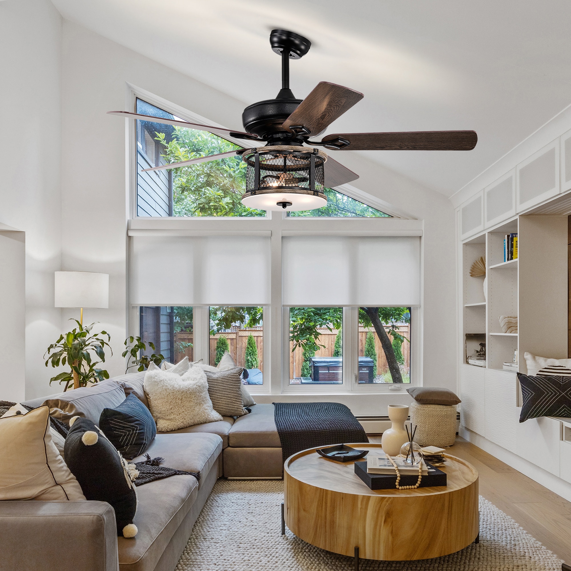 ExBrite DICF0083 Ceiling-Fans - View #4