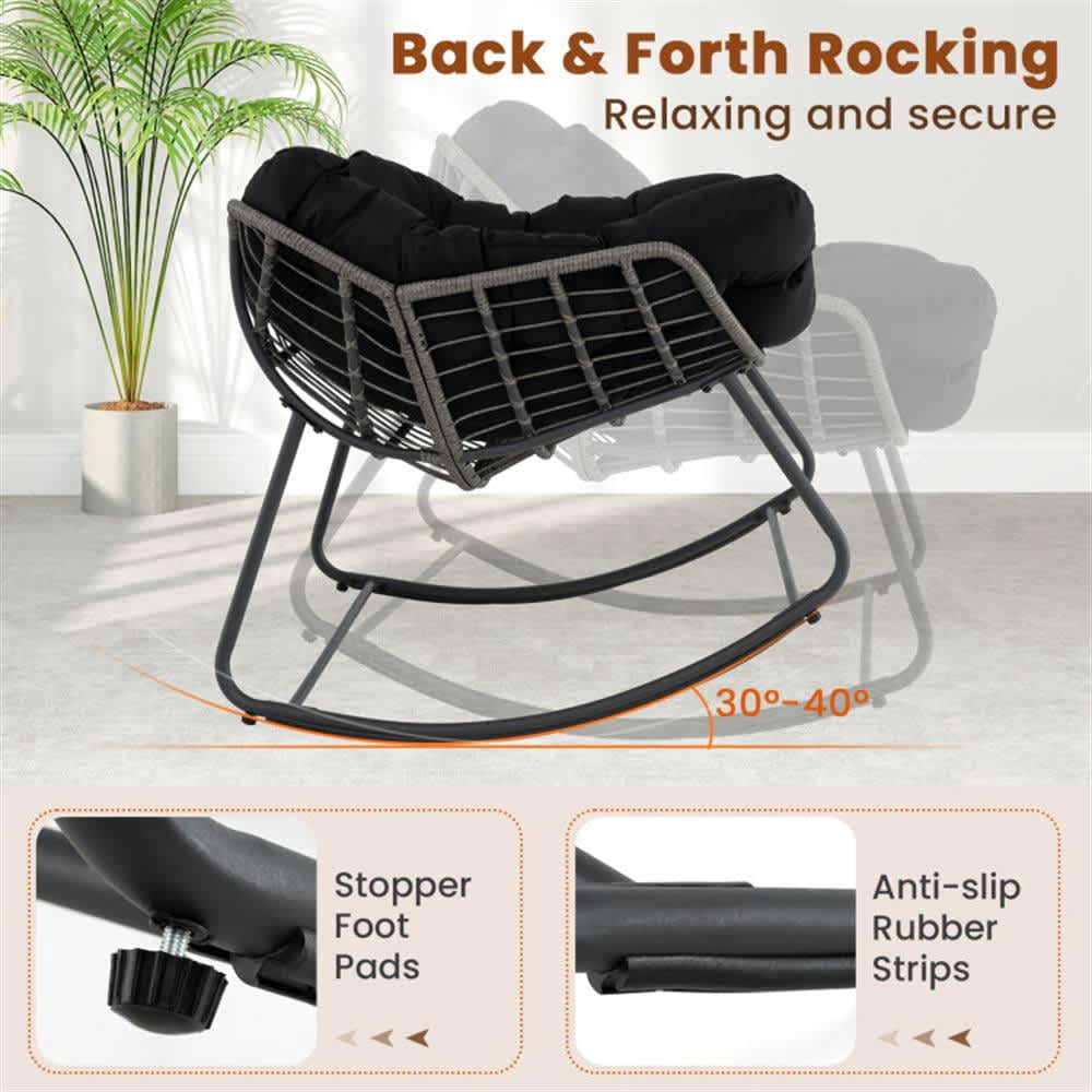 Choco Moon 8211839184324 Patio-Chairs - View #4