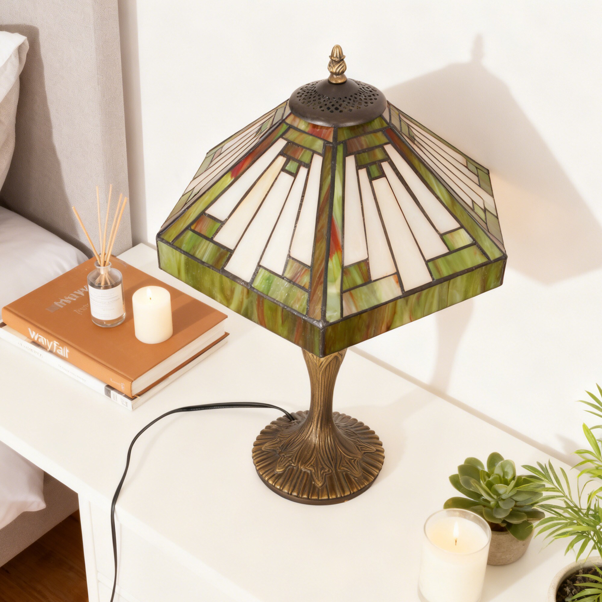EFPERFECT MPN-DS-TR28 Table-Lamps - View #6