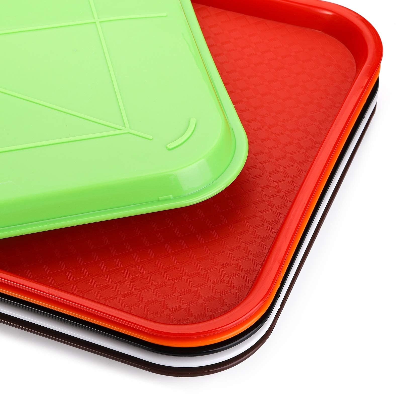Afoxsos LAF0424N45 Serving-Trays-Caddies - View #3