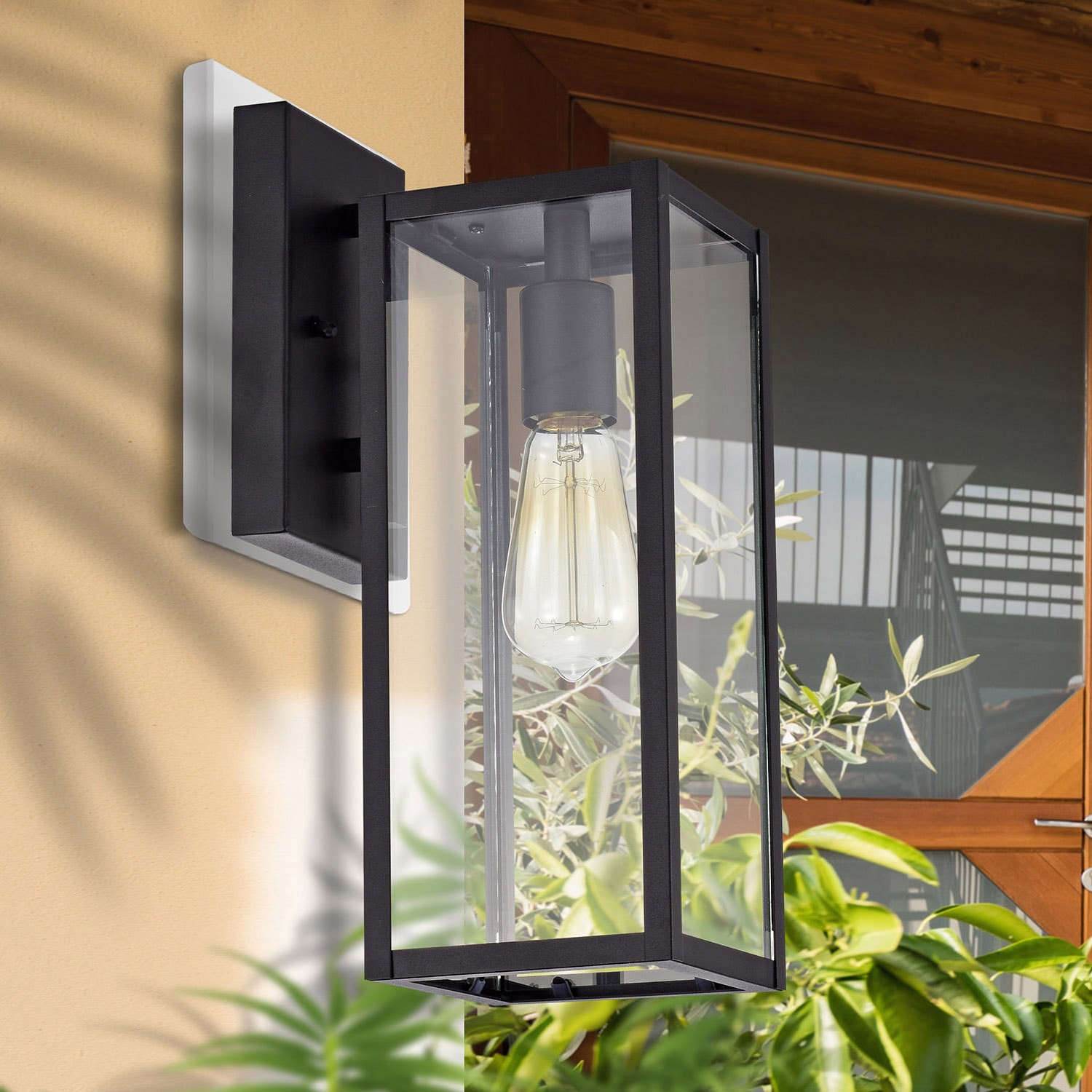 MICSIU 220019 Outdoor-Wall-Lighting - View #6