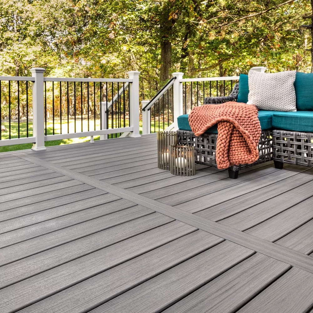 Trex RHE92000 Deck-Board-Samples - View #8