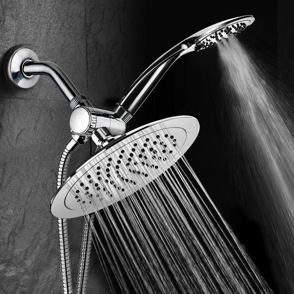 HotelSpa 1442 Fixed-Showerhead - View #4