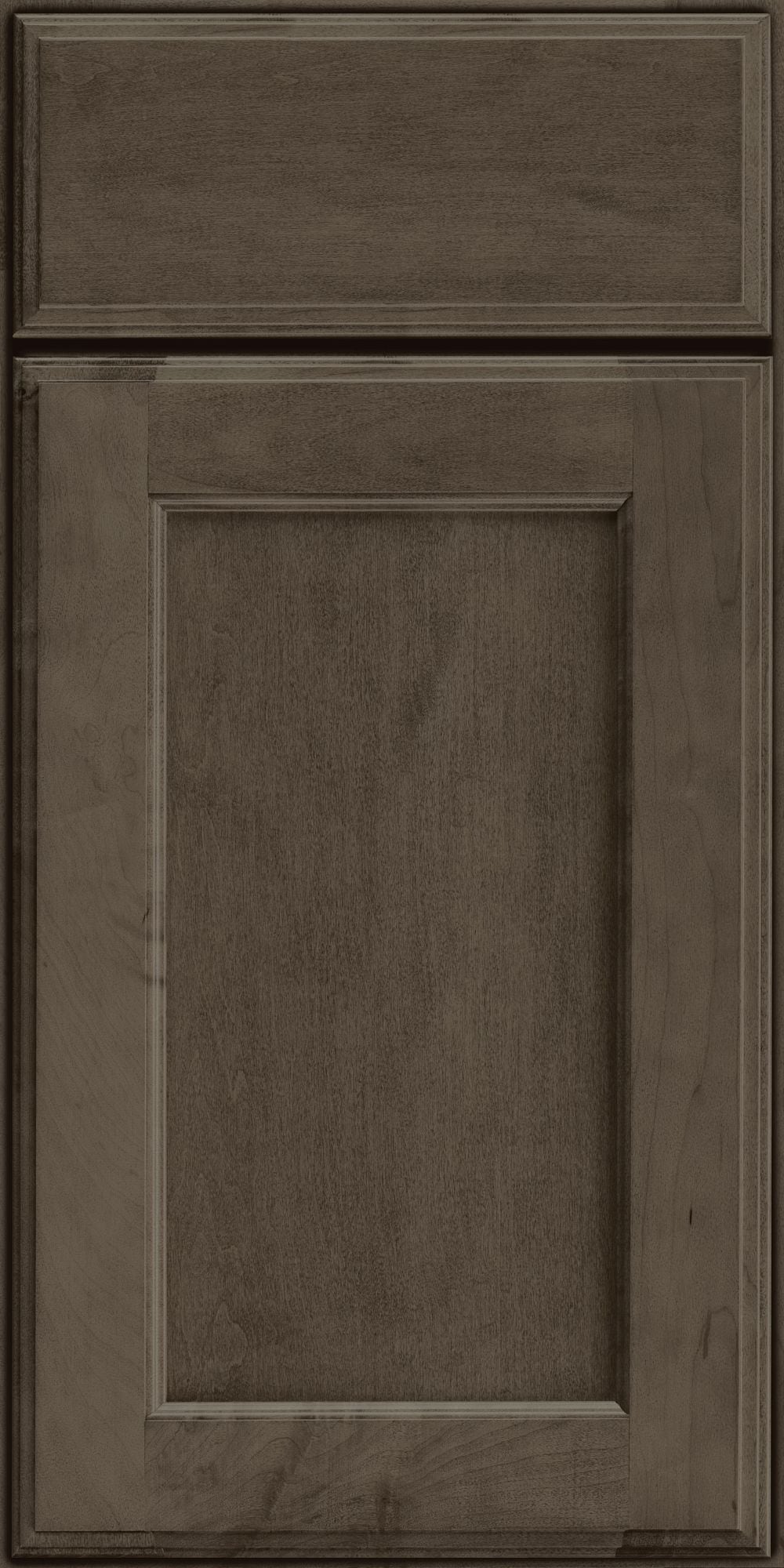 KraftMaid RDCDS,AH5M2,H01M Cabinet-Samples - View #7