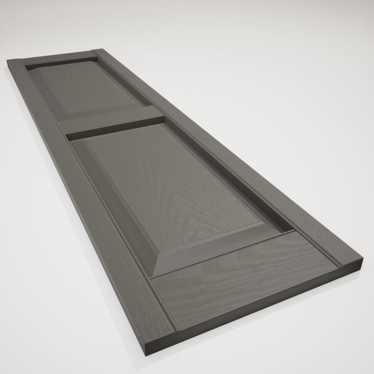 Ekena Millwork LP2S14X04700TG Exterior-Shutters - View #5