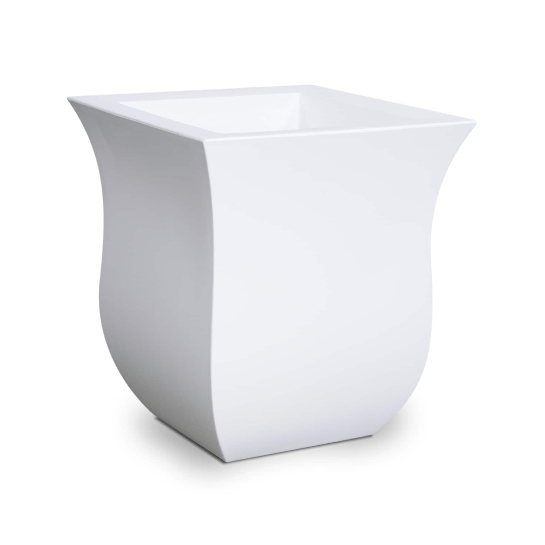 Mayne 5873-W Planter-Window-Box - View #2