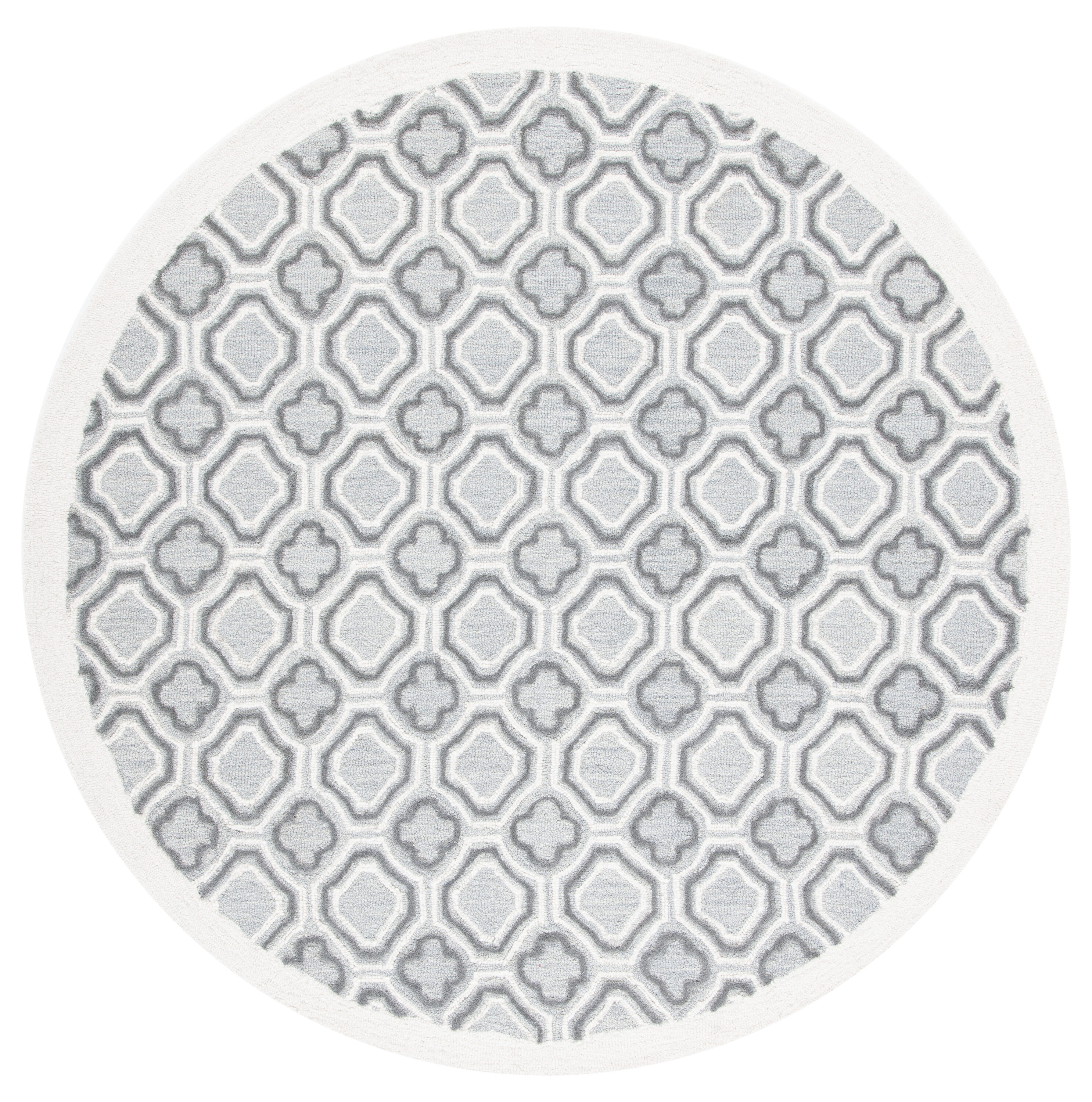 Safavieh MET701A-6R rugs - View #2