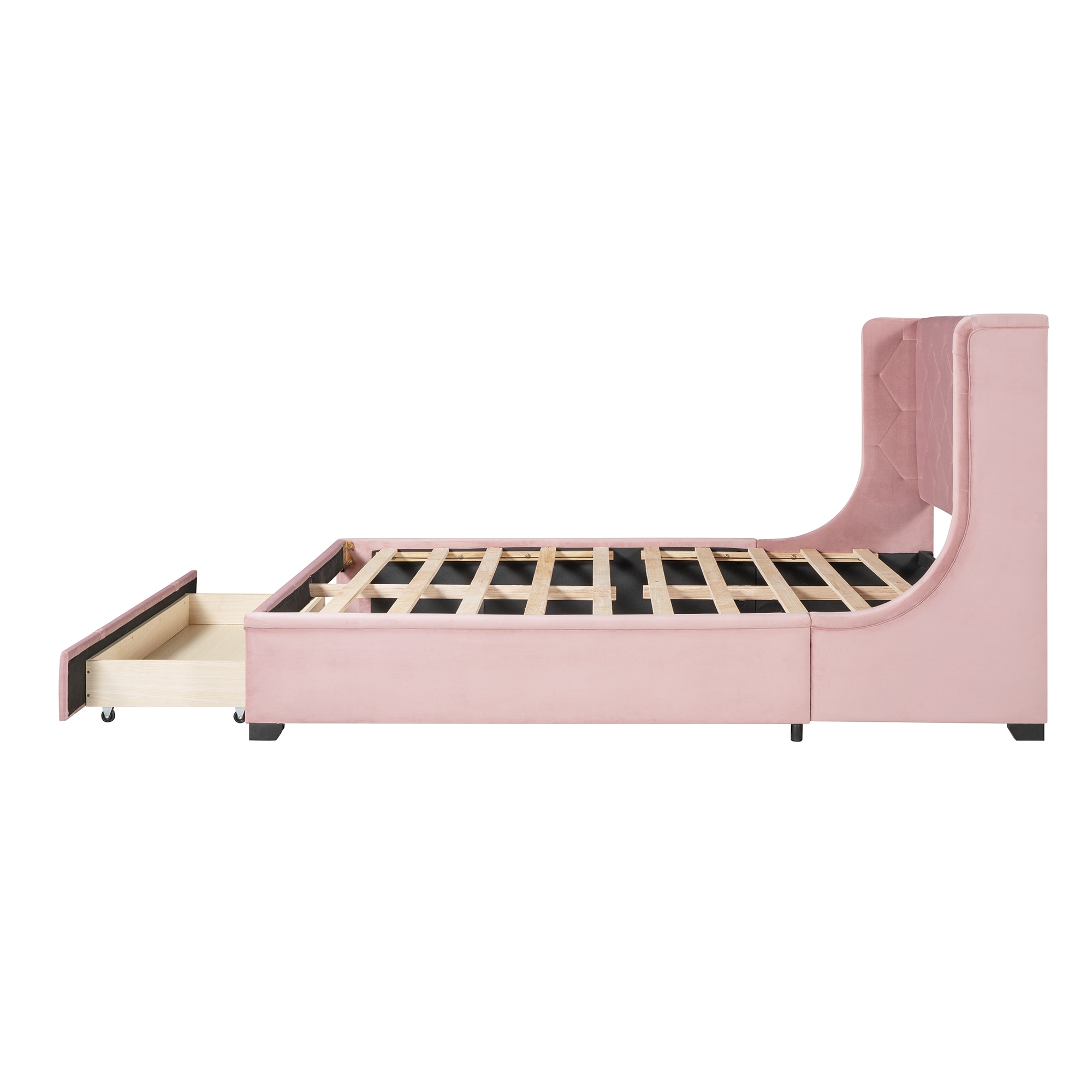 ModernLuxe LP000814AAH beds - View #5
