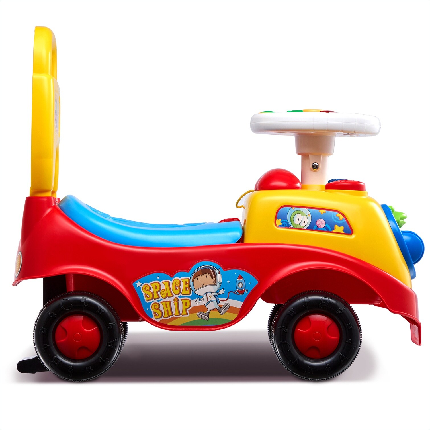 Watnature IKG58ZBJP2B6 Play-Toys - View #2