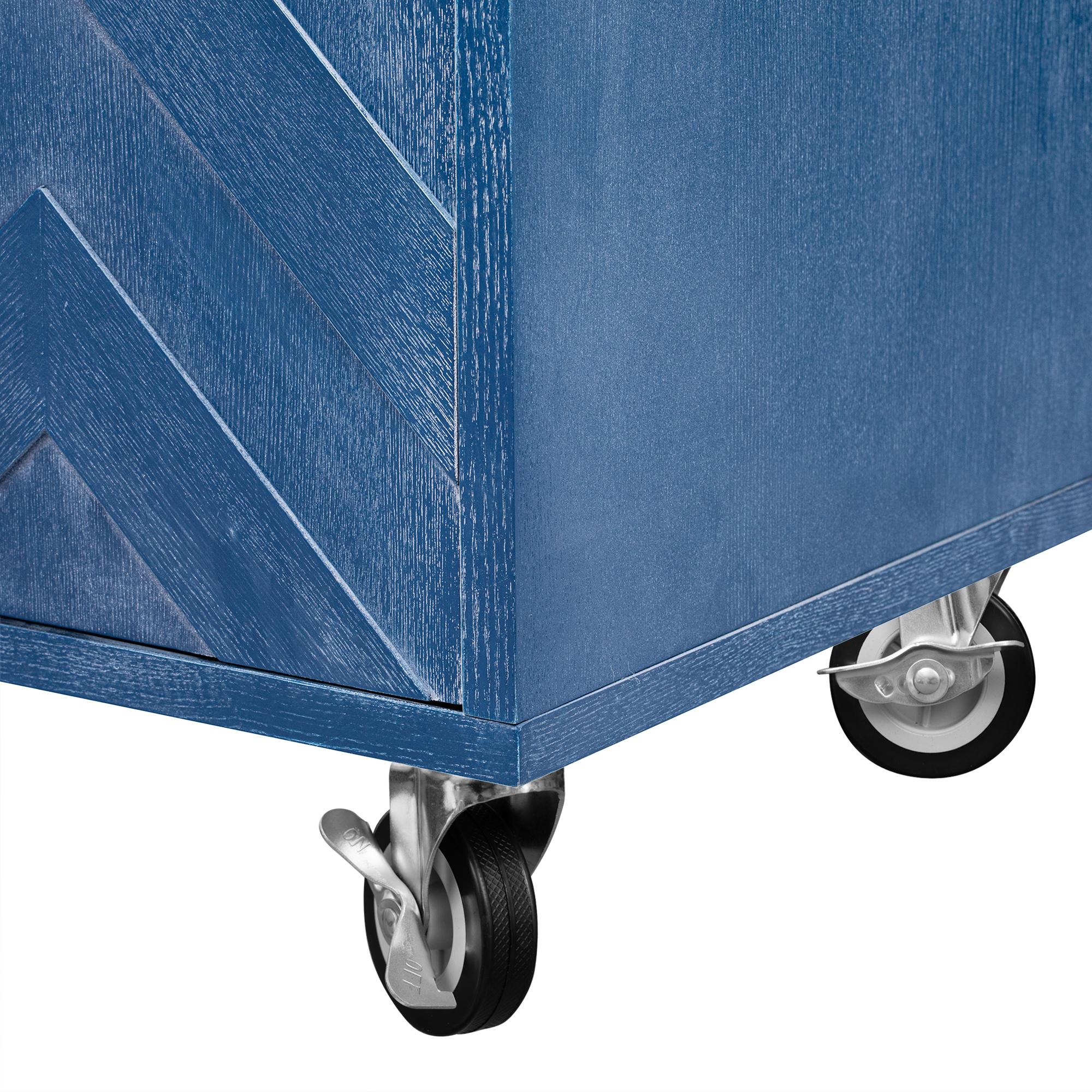 Bayfeve BF-207915E-IN Kitchen-Furniture - View #18