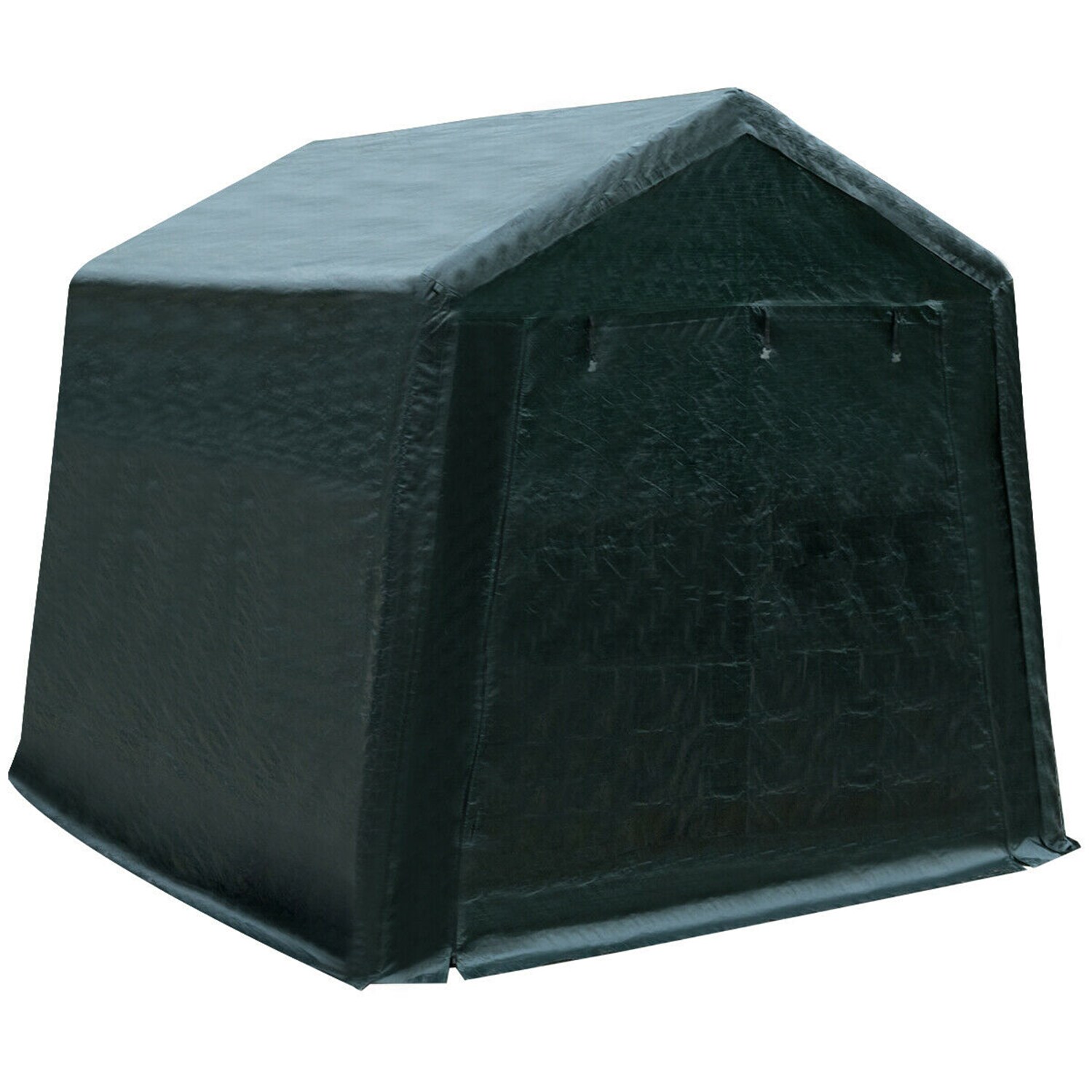WELLFOR AW-HPY-104 Canopy-Storage - View #5