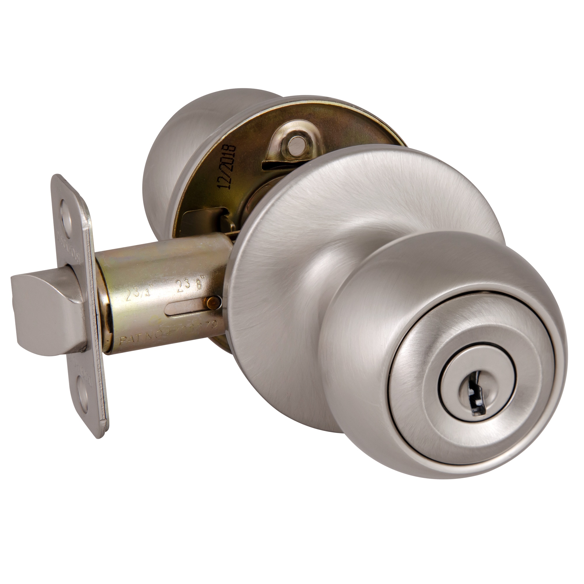 Design House 781880 Door-Knobs - View #7