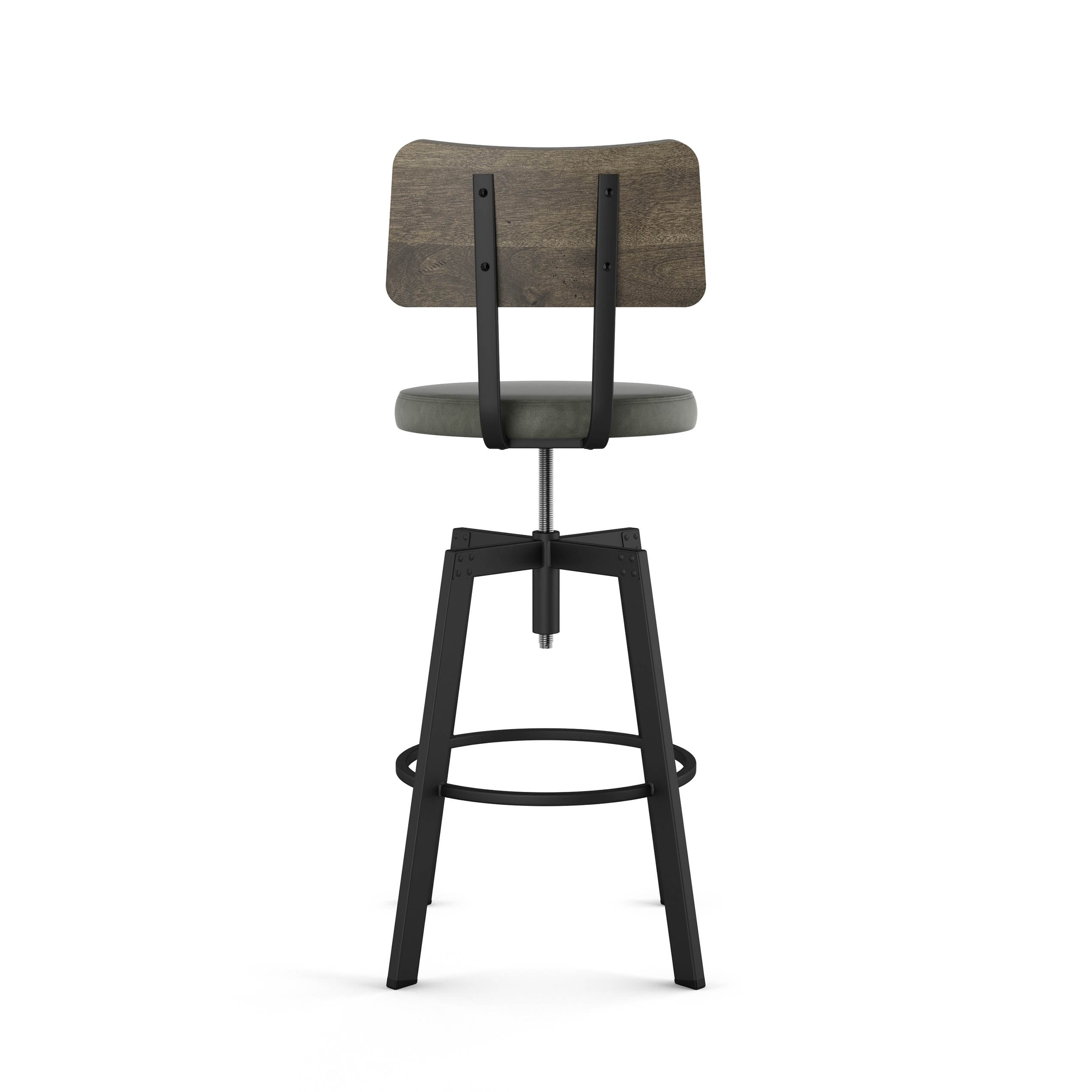 Amisco 41669-WE/1B25DNF484 stools - View #2