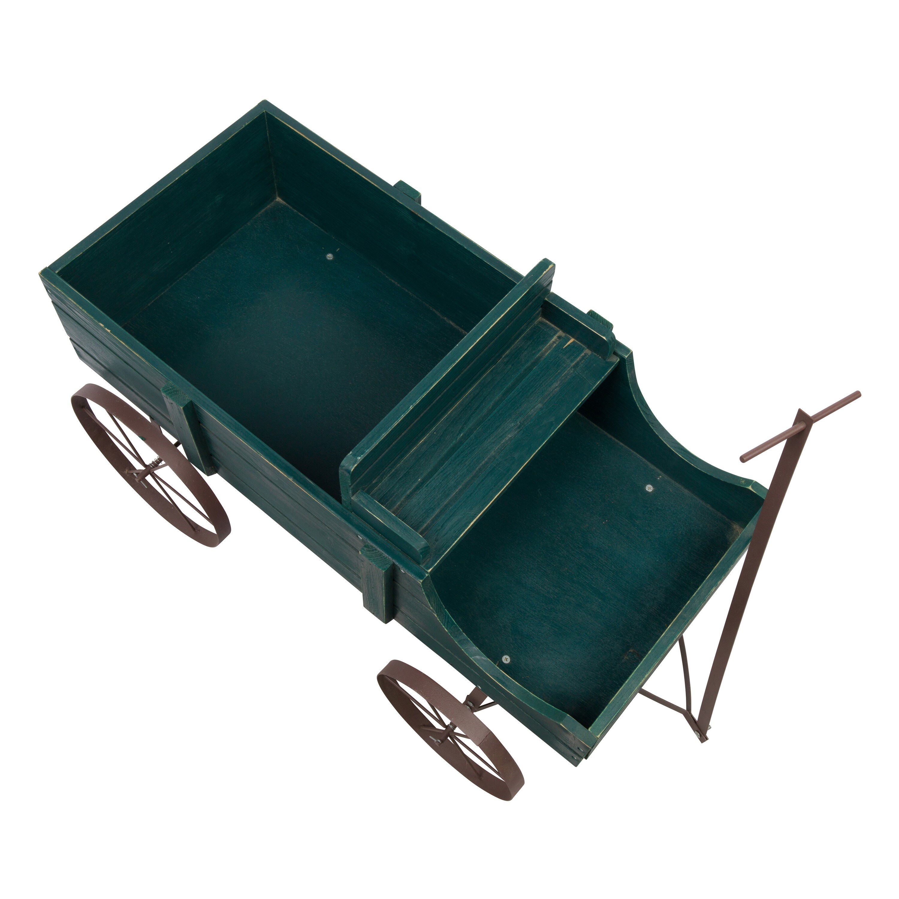 Shine Company 4942GR Planter-Window-Box - View #7