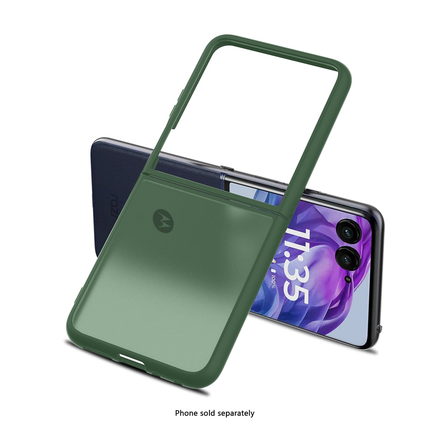 SAHARA CP00847 Cell-Phone-Cases - View #3