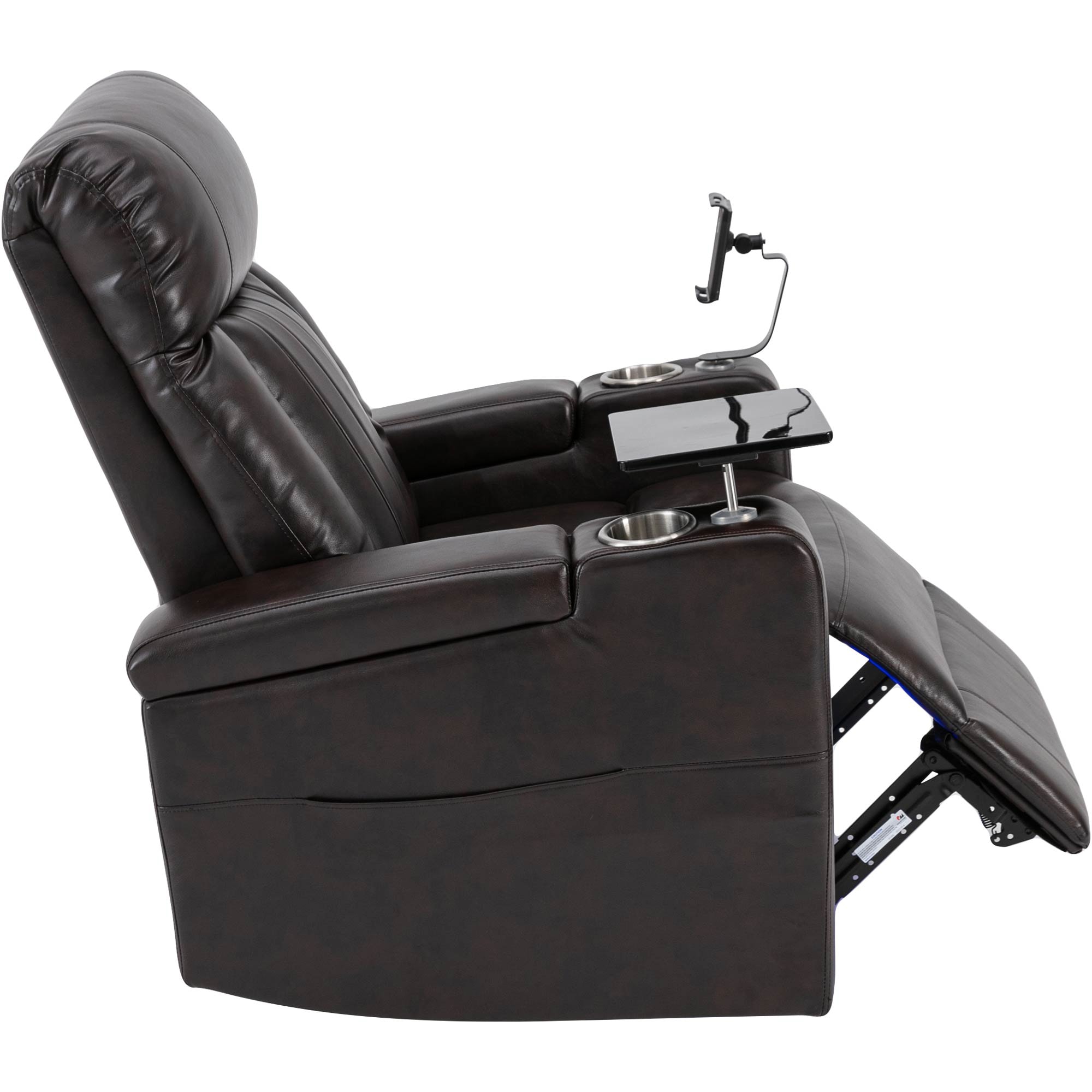 Cooliving LPP038535PAA recliners - View #4