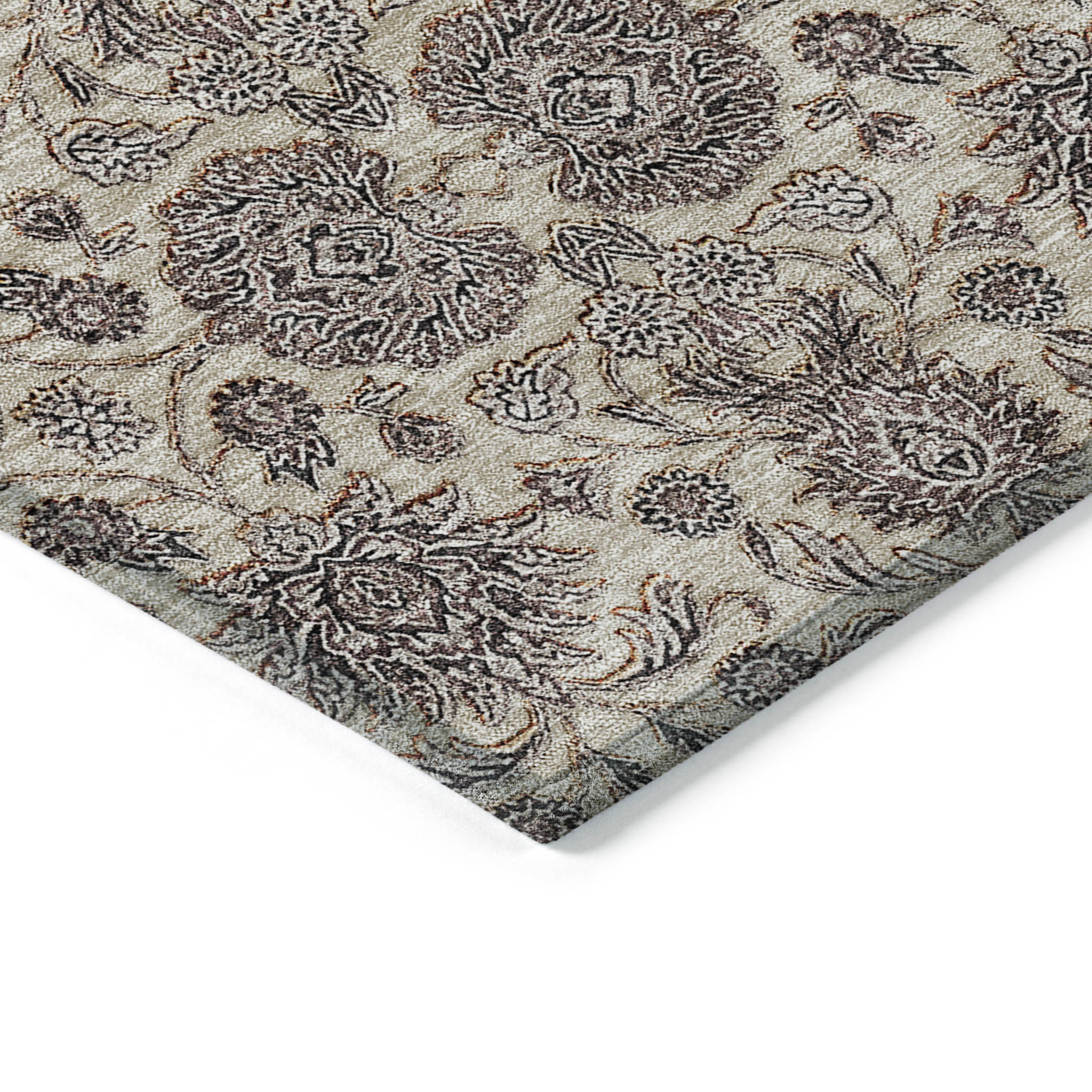 Addison Rugs ACN702IV8RO rugs - View #3